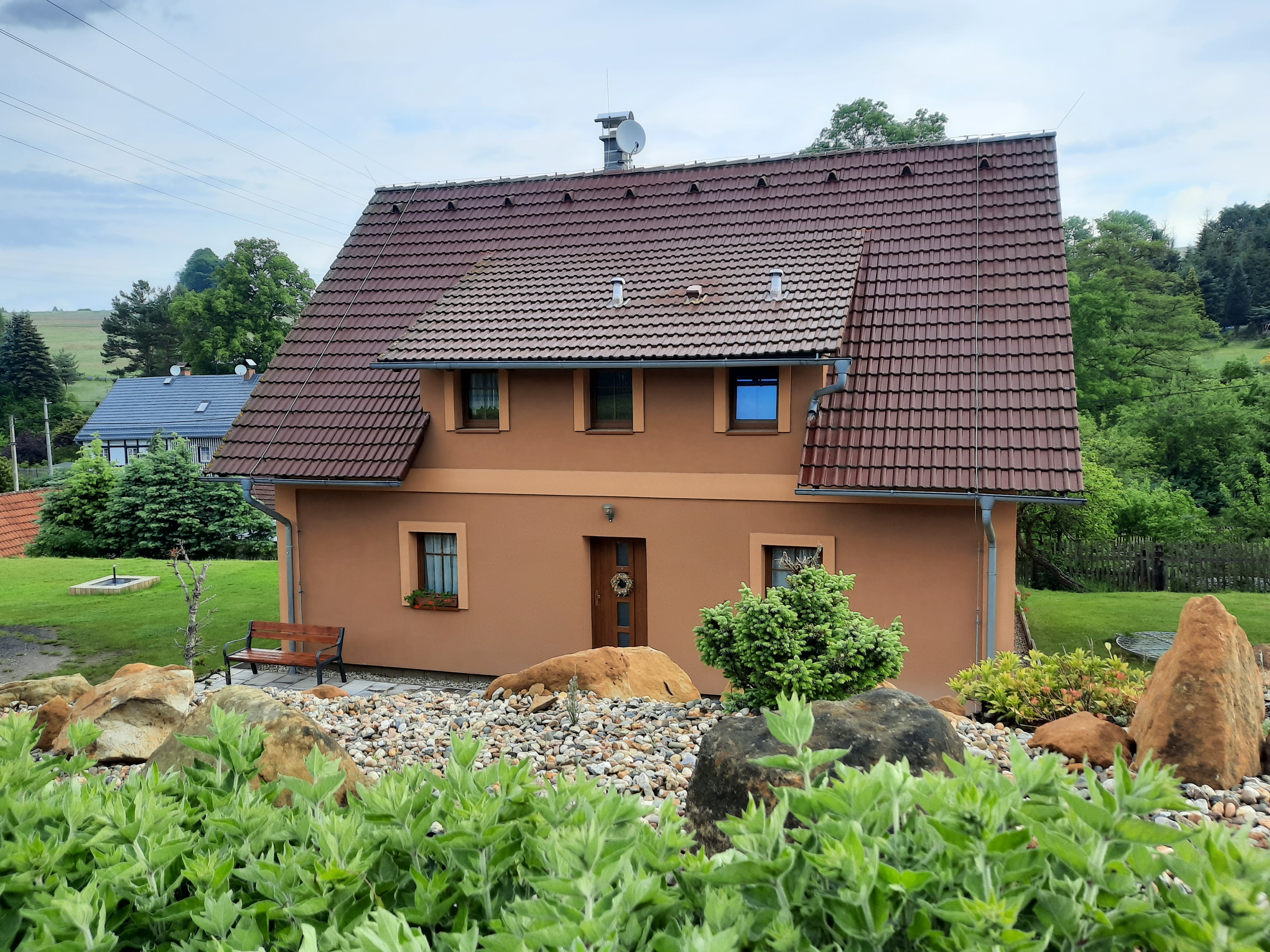 Apartmány Studený foto 4