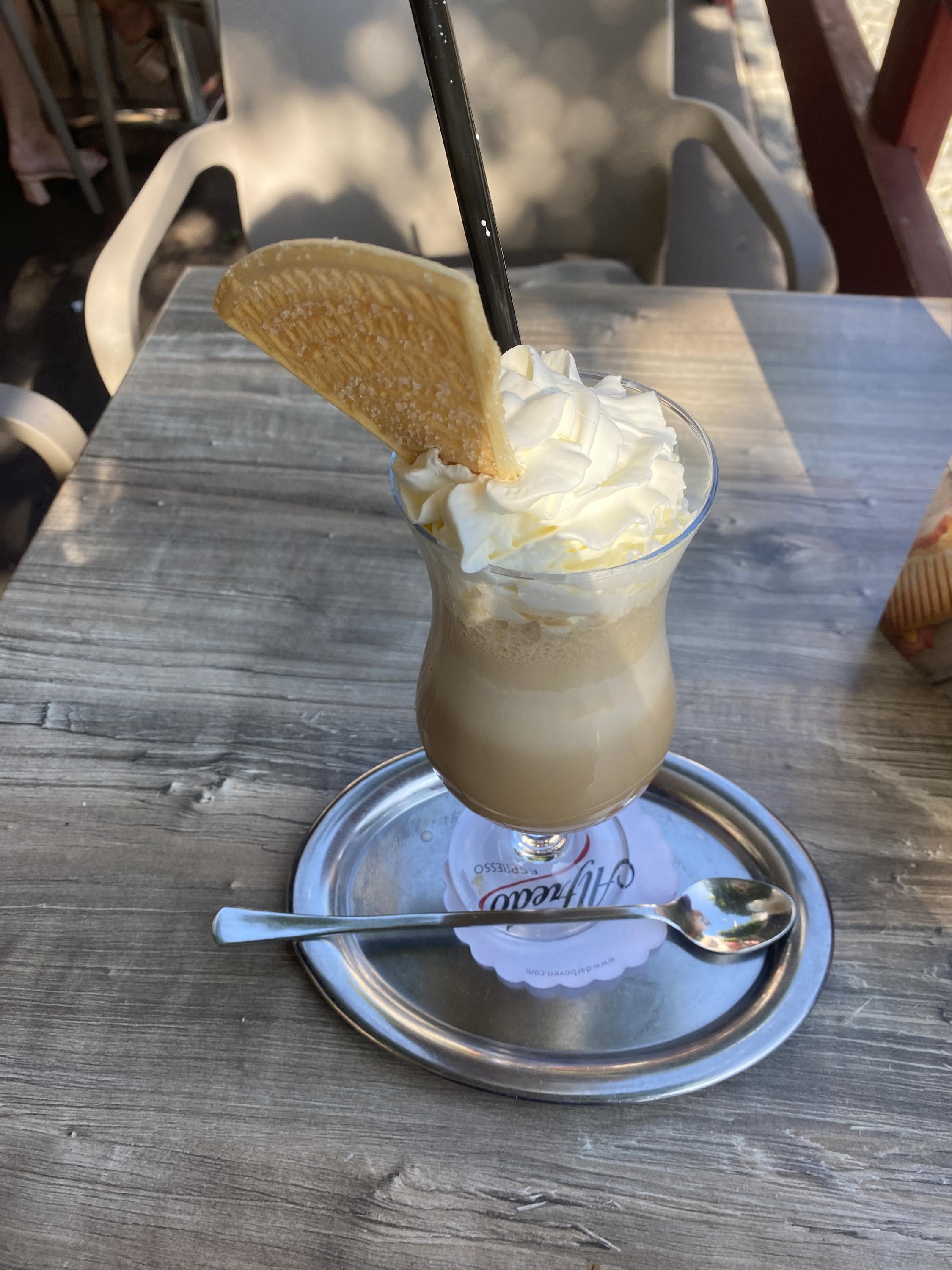 Café PePe foto 1