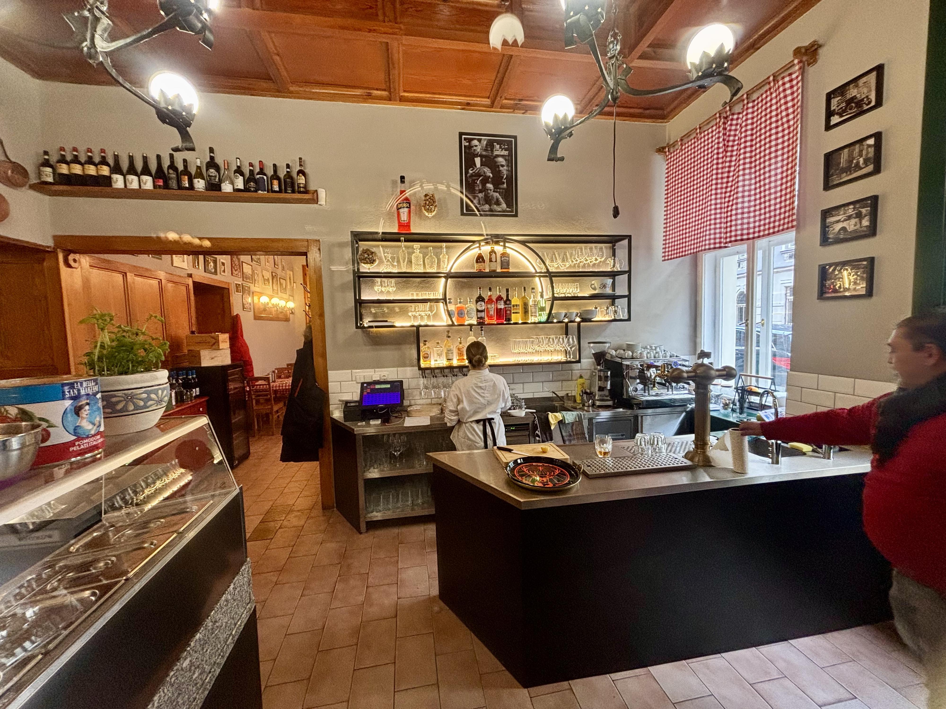 TRATTORIA DA ADI foto 6