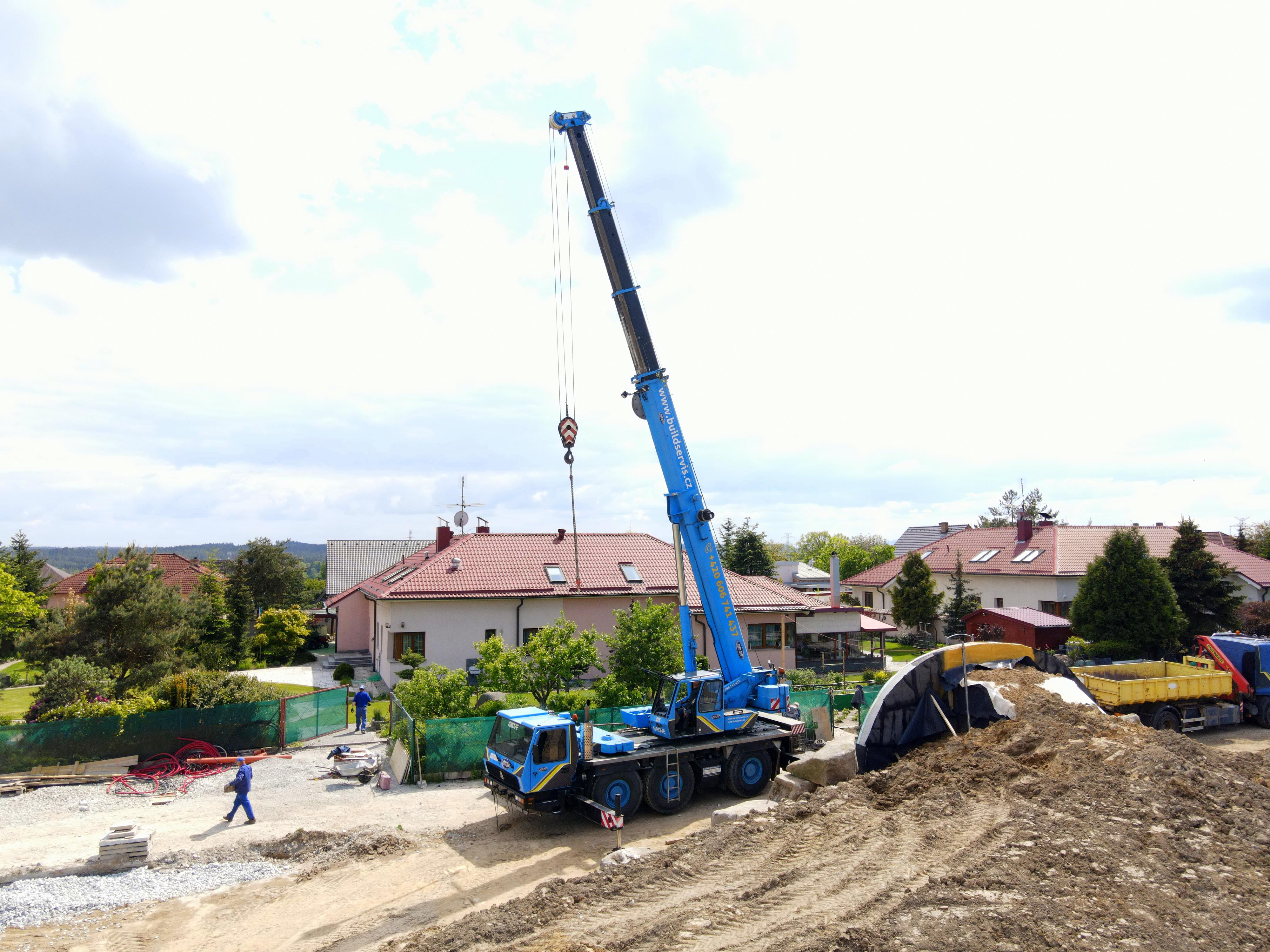 BS - Build servis spol. s r.o. foto 6