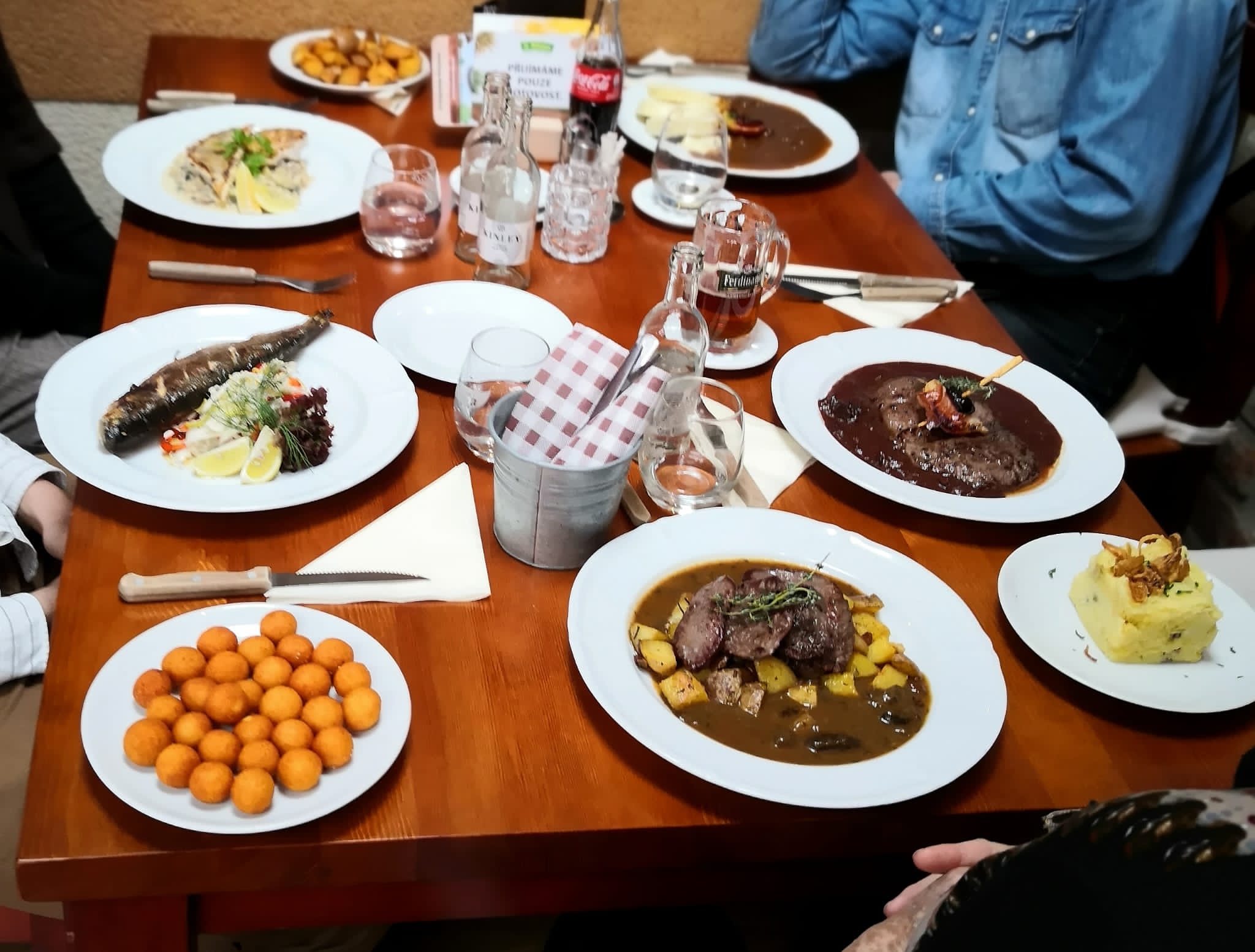 Hospůdka U Mlejna foto 6