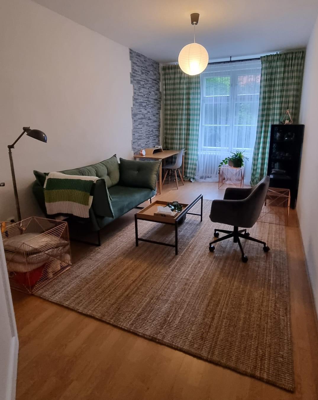 Mgr. Veronika Cvečková - Psychoterapie foto 2