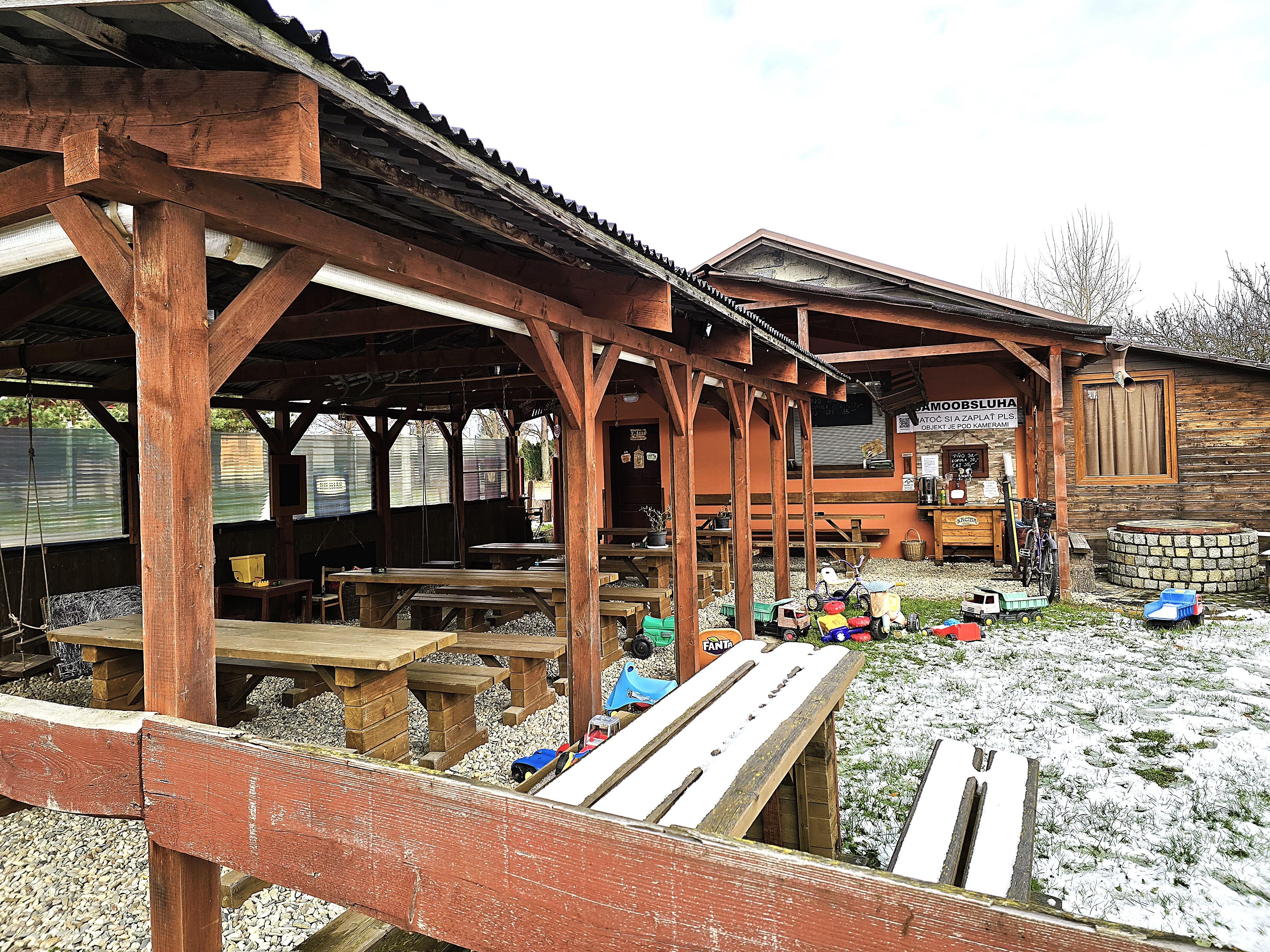 Krčma Vícov foto 5