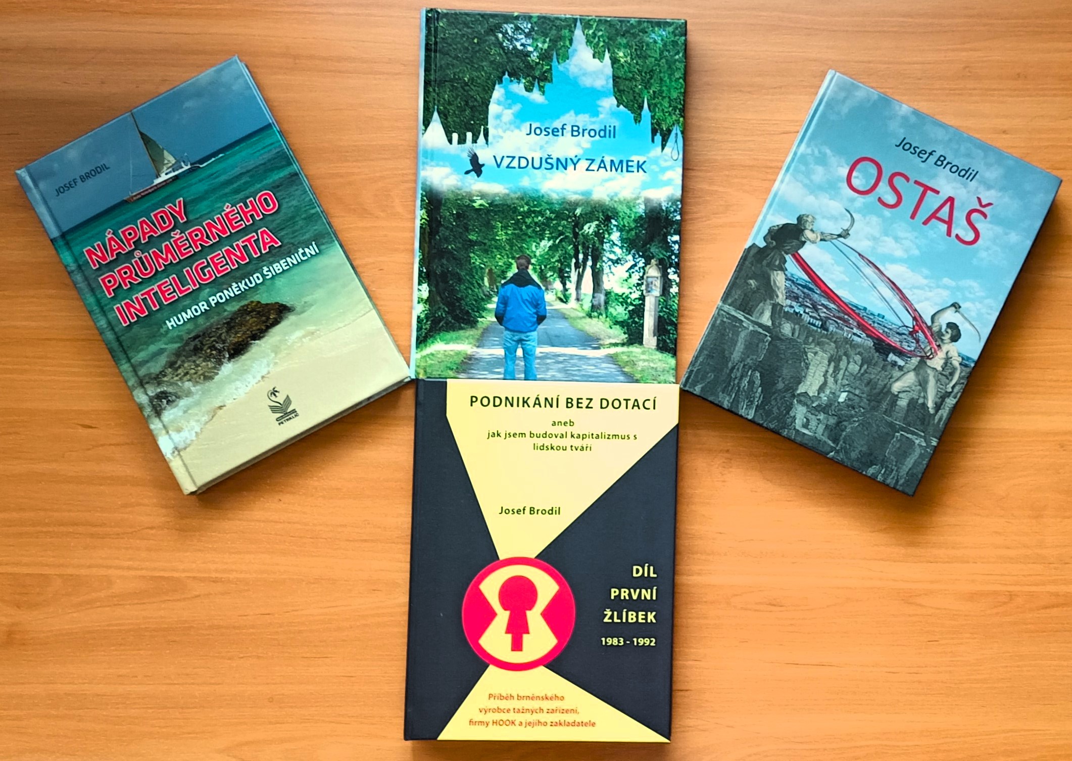 Vydavatelství Brázdil