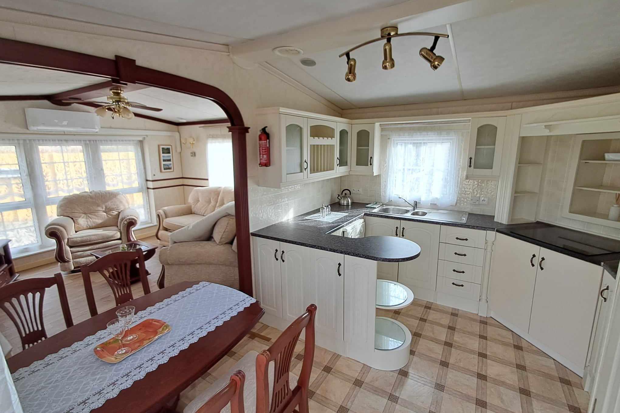 Ubytování Nové Mlýny