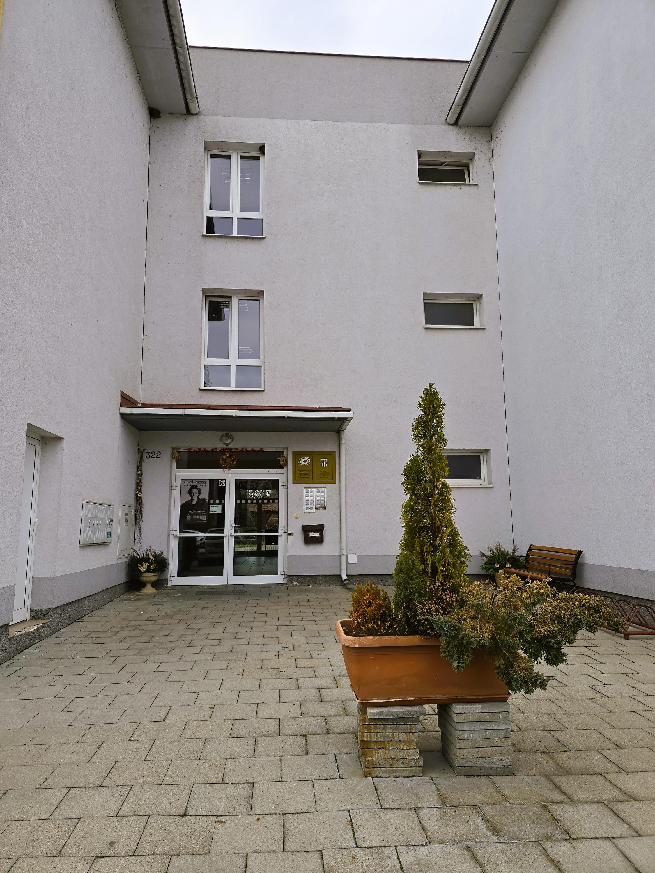 Trilobit o.p.s. foto 6