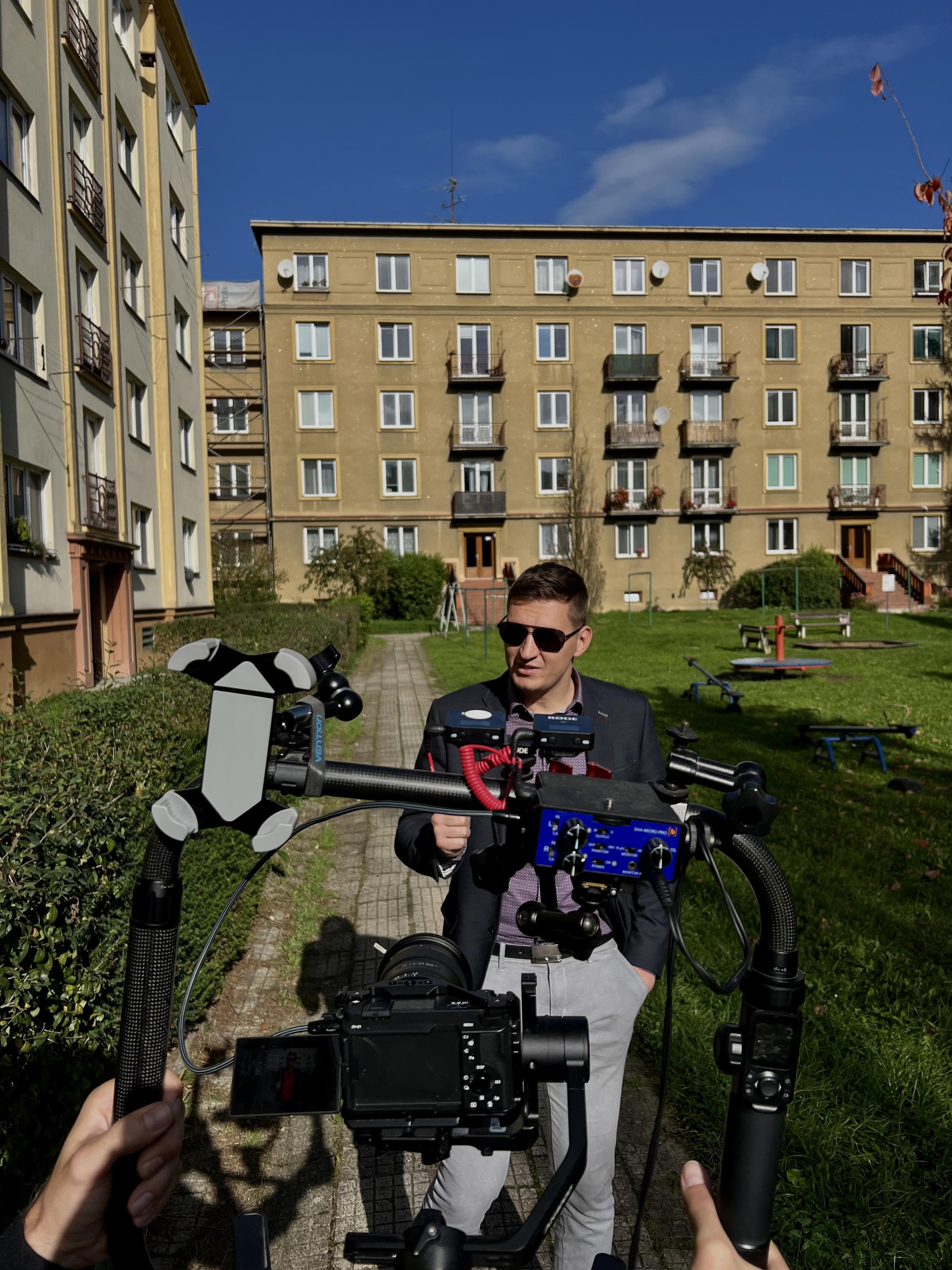 Ing. Martin Kovář - Explicit Reality foto 3