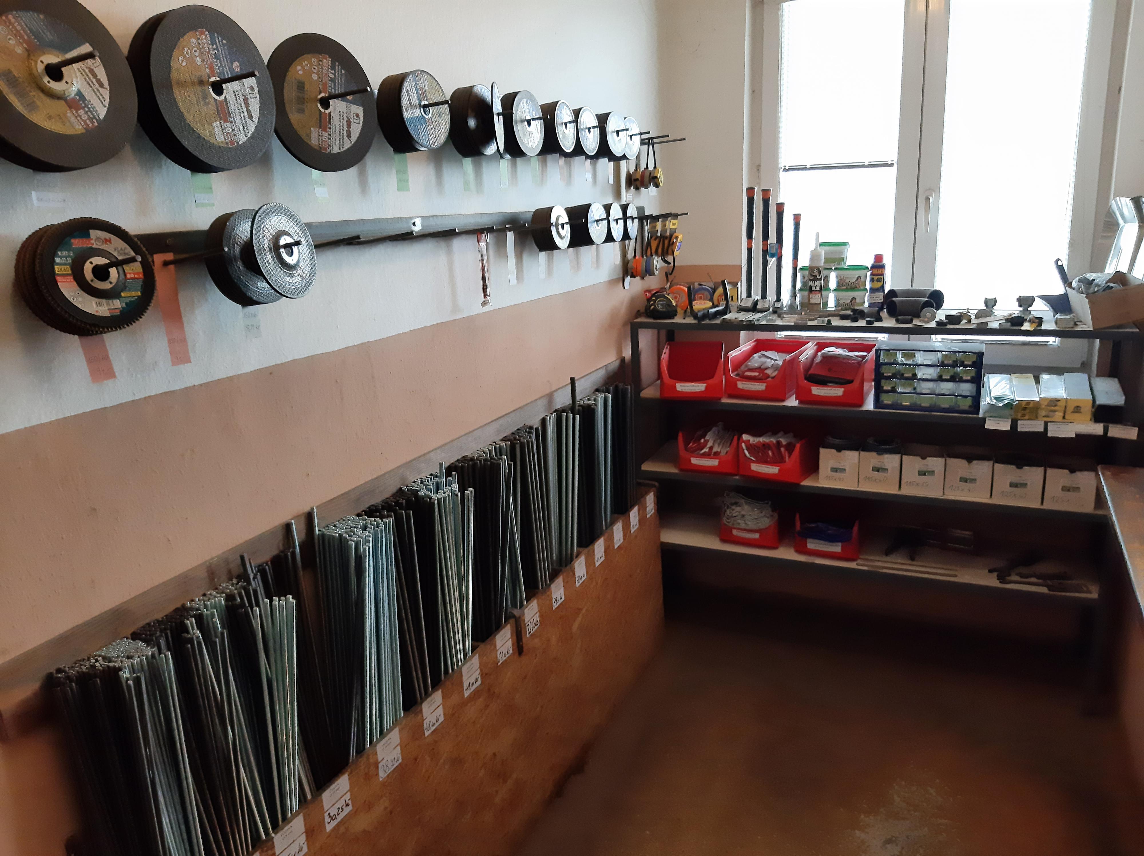 Hutní materiál FERRUM s.r.o. foto 4