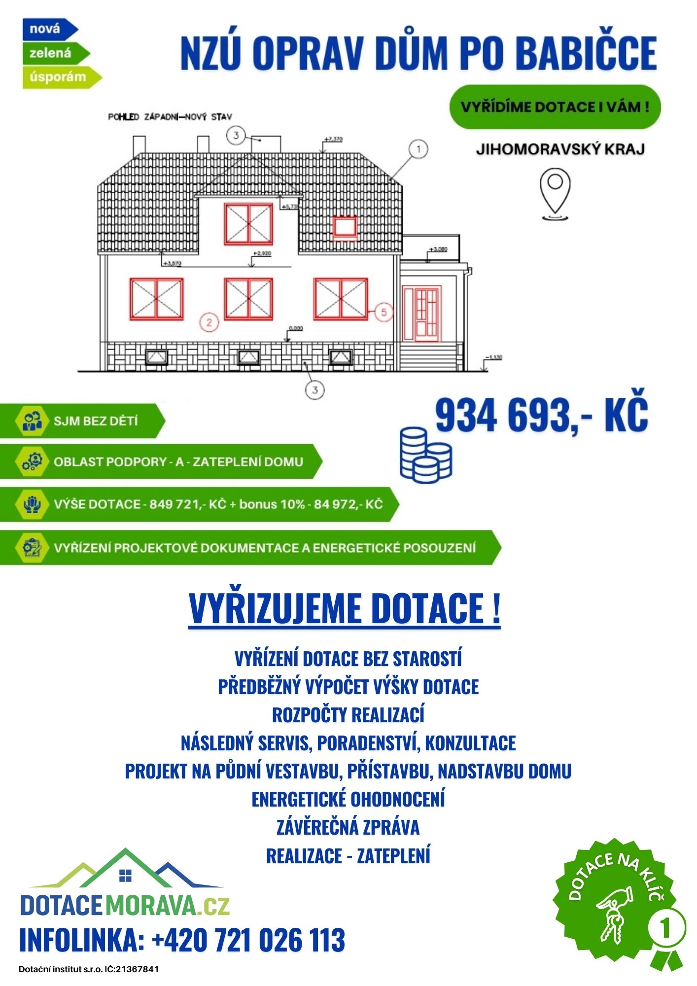 Dotační institut, s.r.o. foto 2
