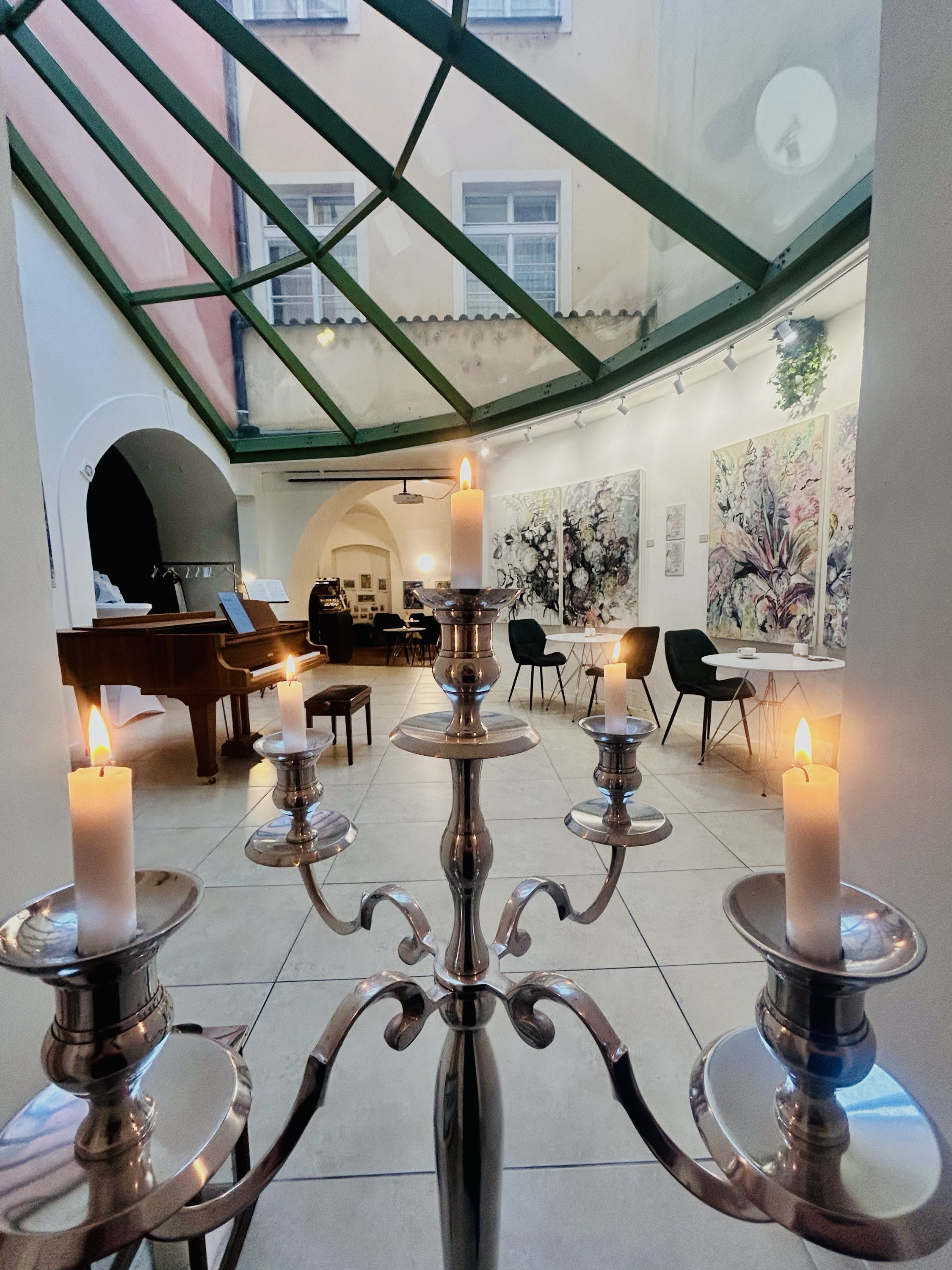 The Secret Gallery foto 6