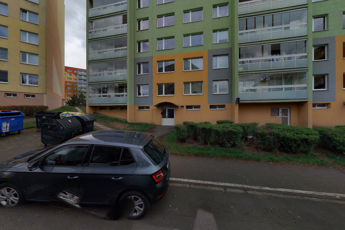 Sklenářství J & O, s.r.o.