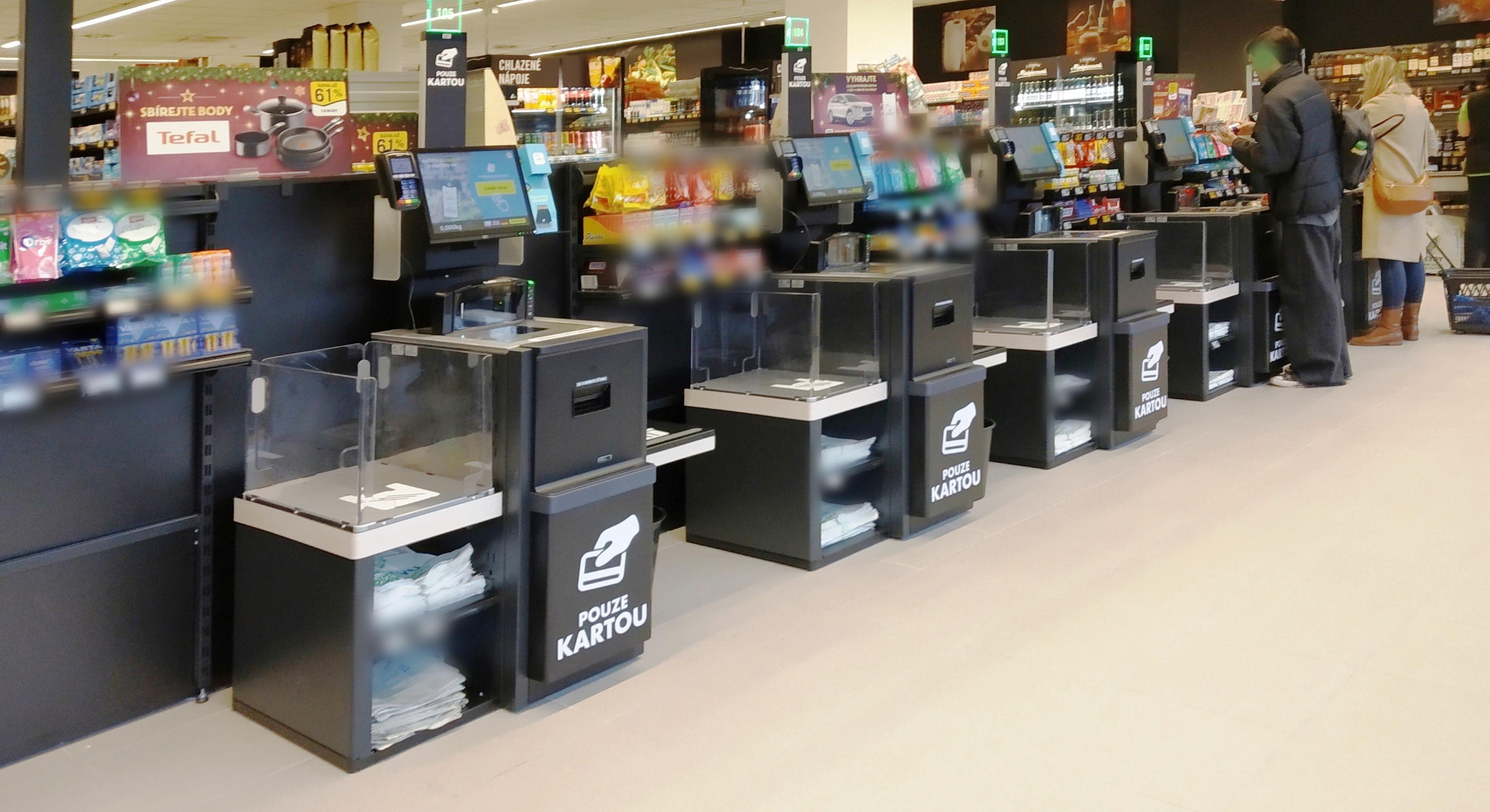 Albert Supermarket foto 3
