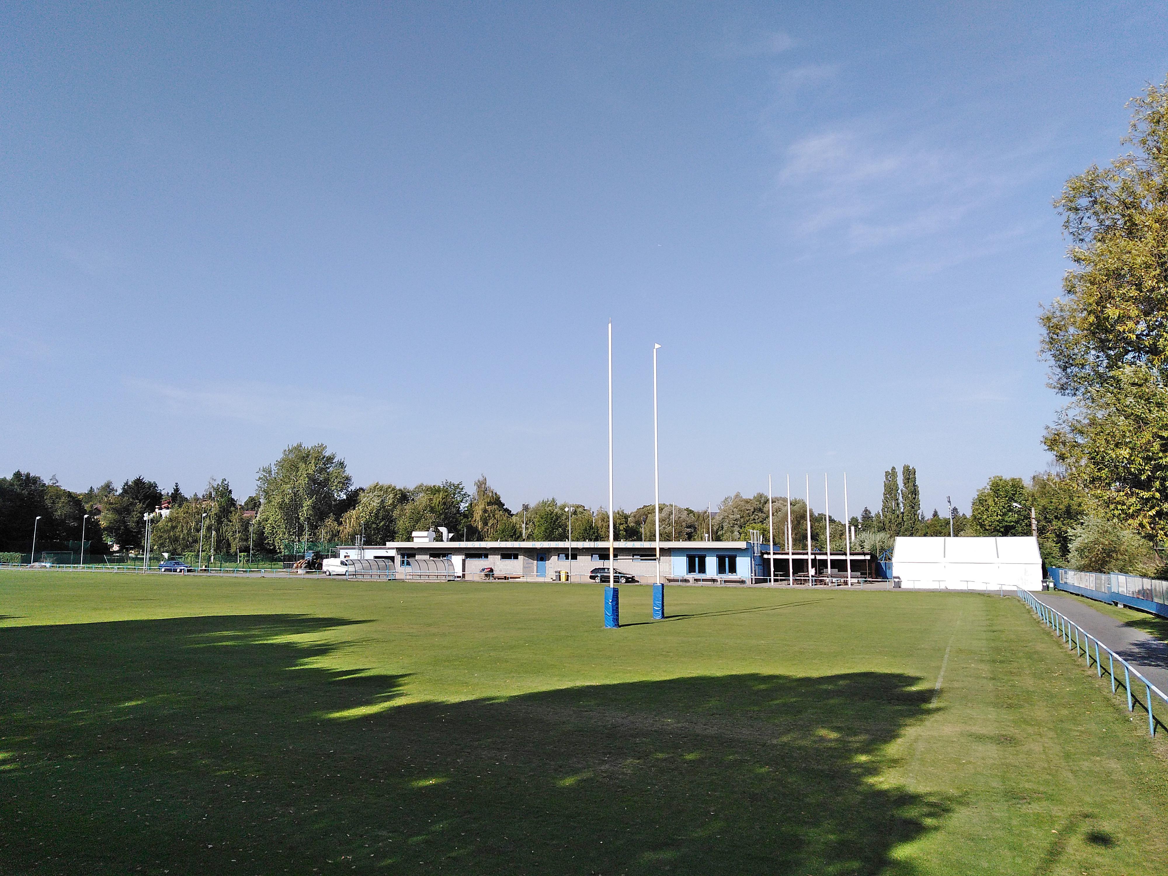 Rugby Club Říčany, z.s. foto 2