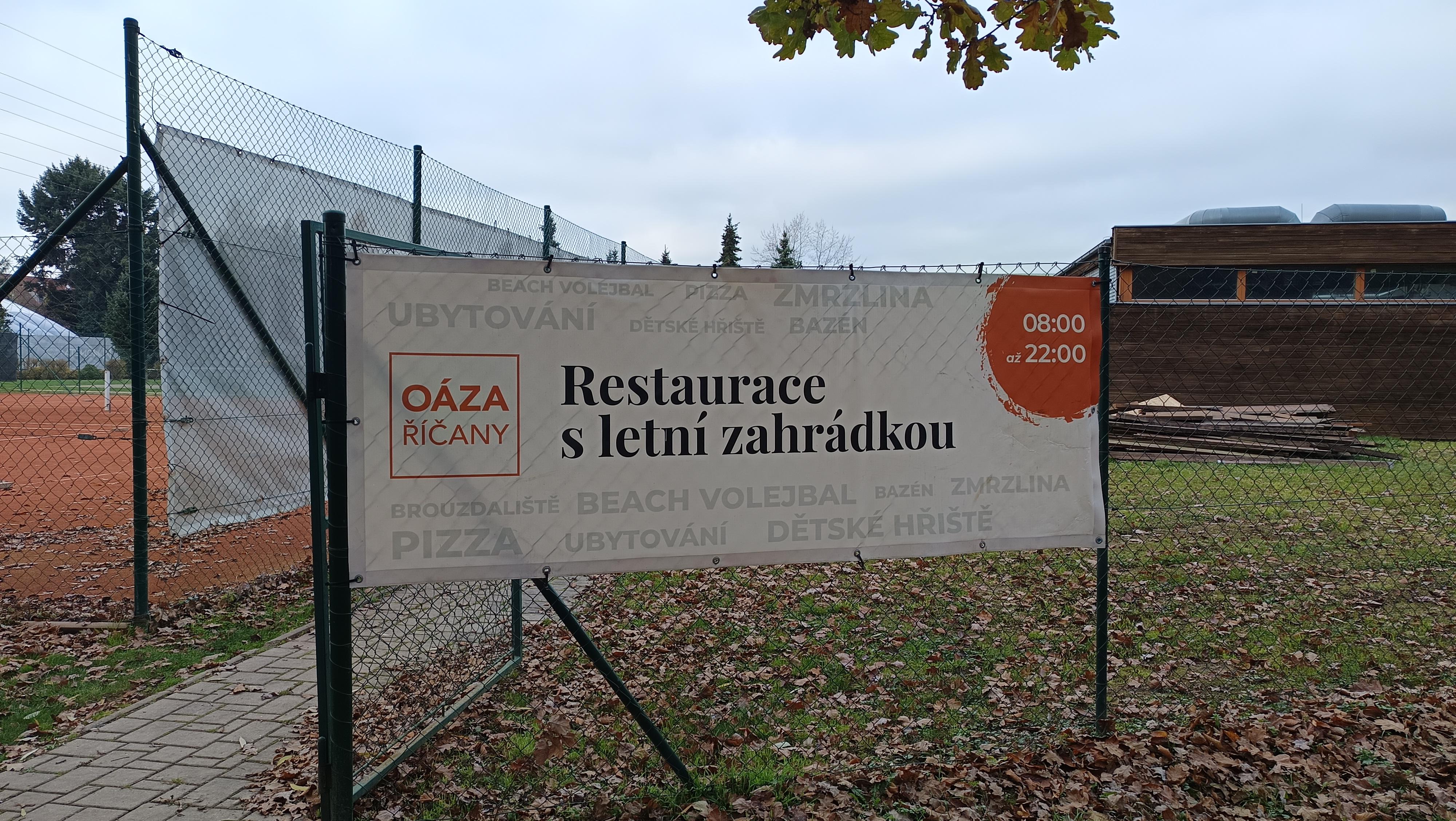 Court Bistro & Restaurant foto 2
