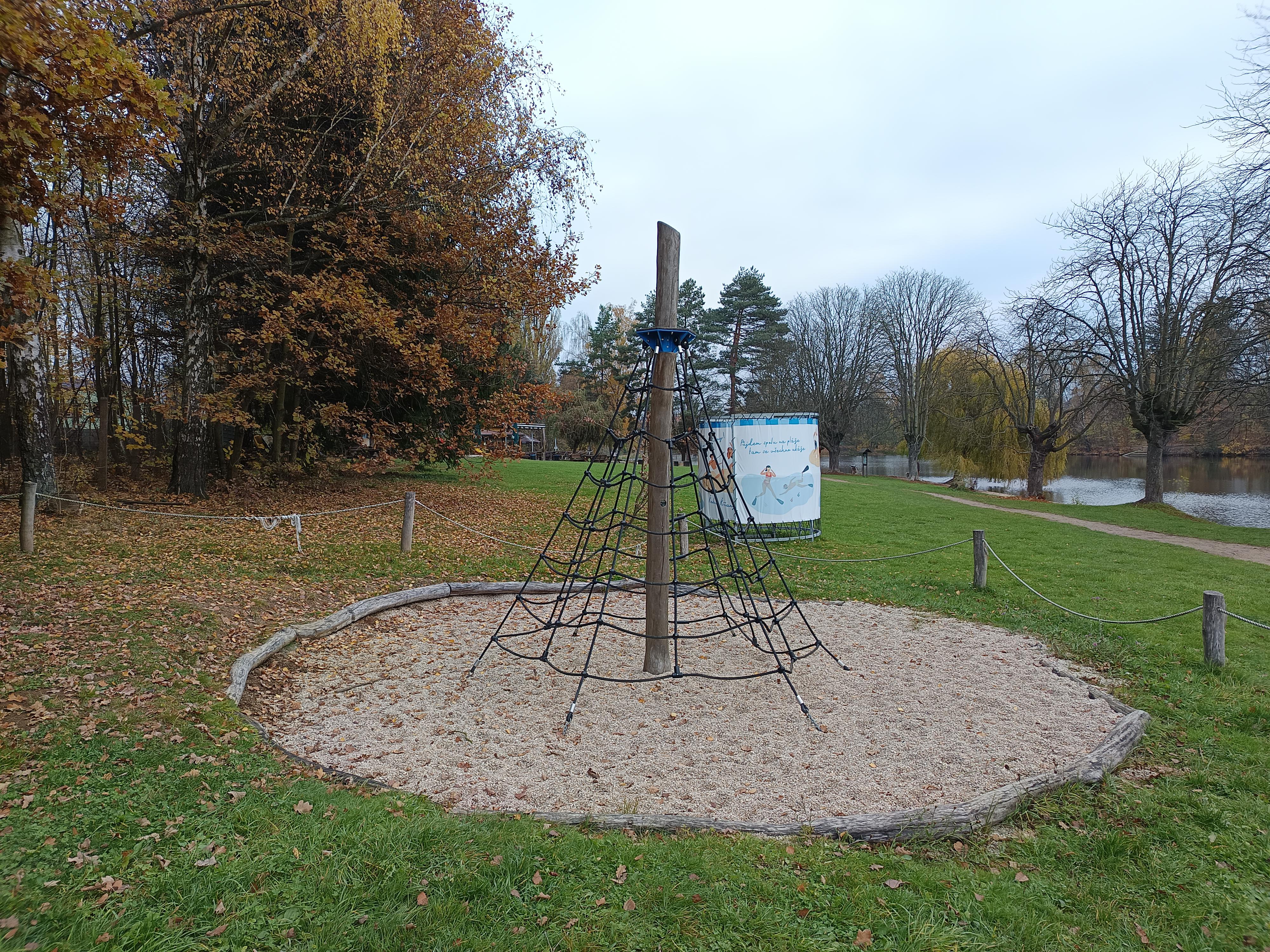 Adventure minigolf foto 2