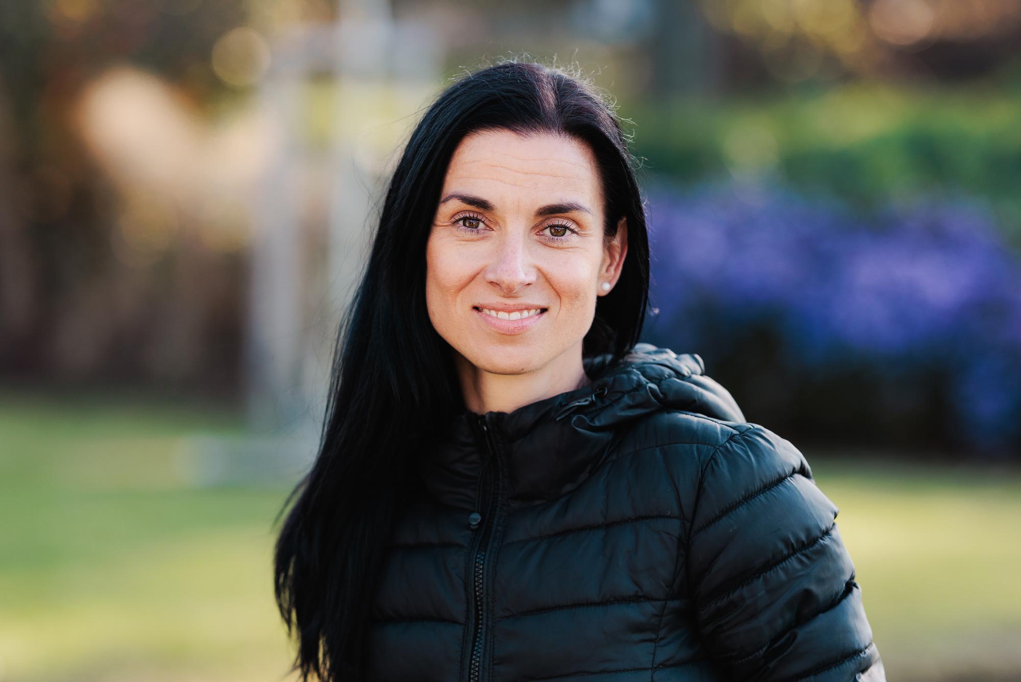 Stavební povolení bez starostí - Veronika Zákostelská