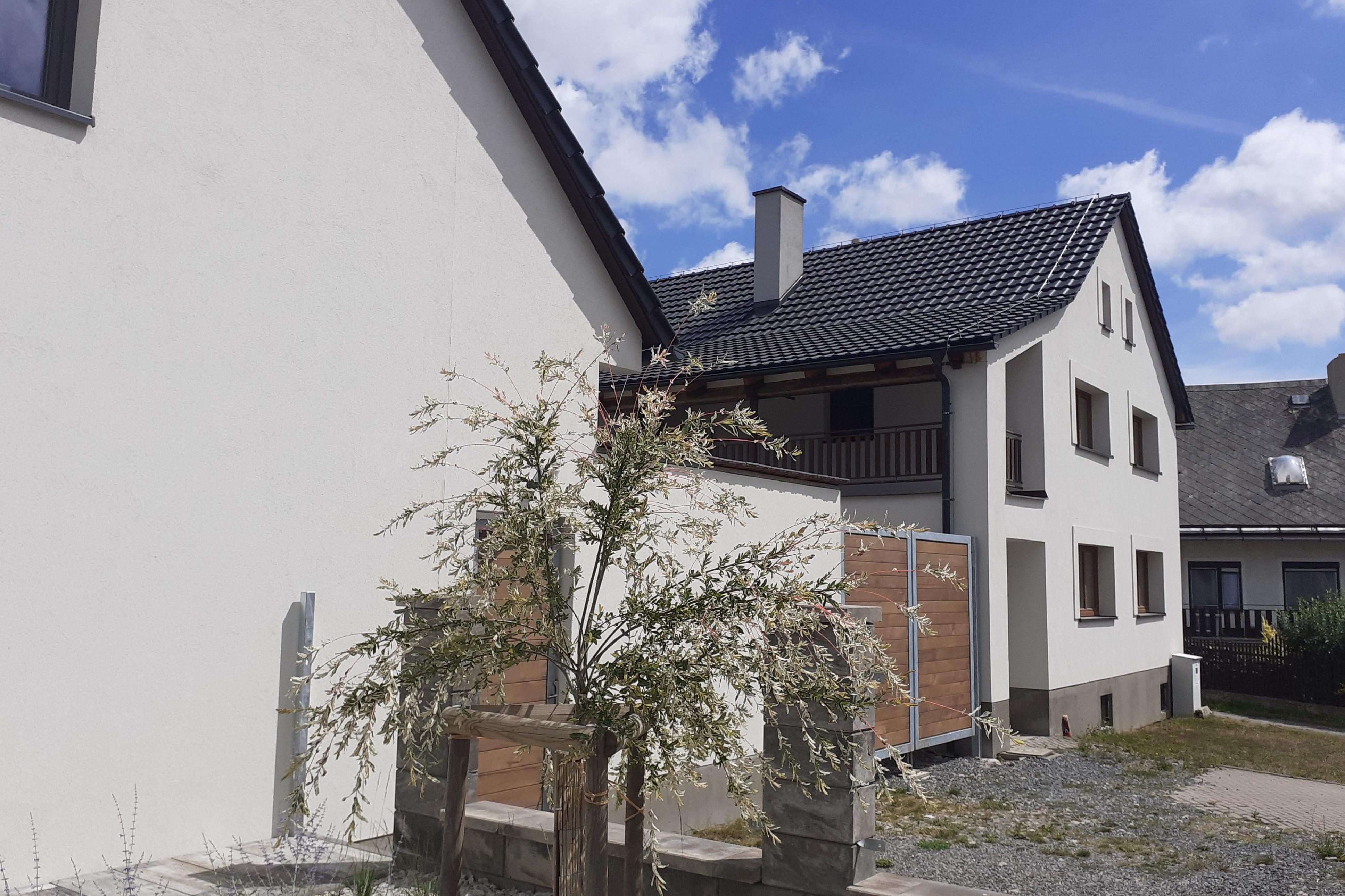 Apartmán U Košíků