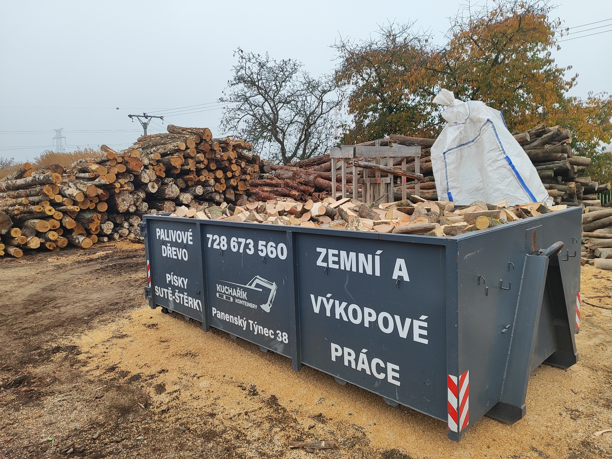 Pila Panenský Týnec foto 4