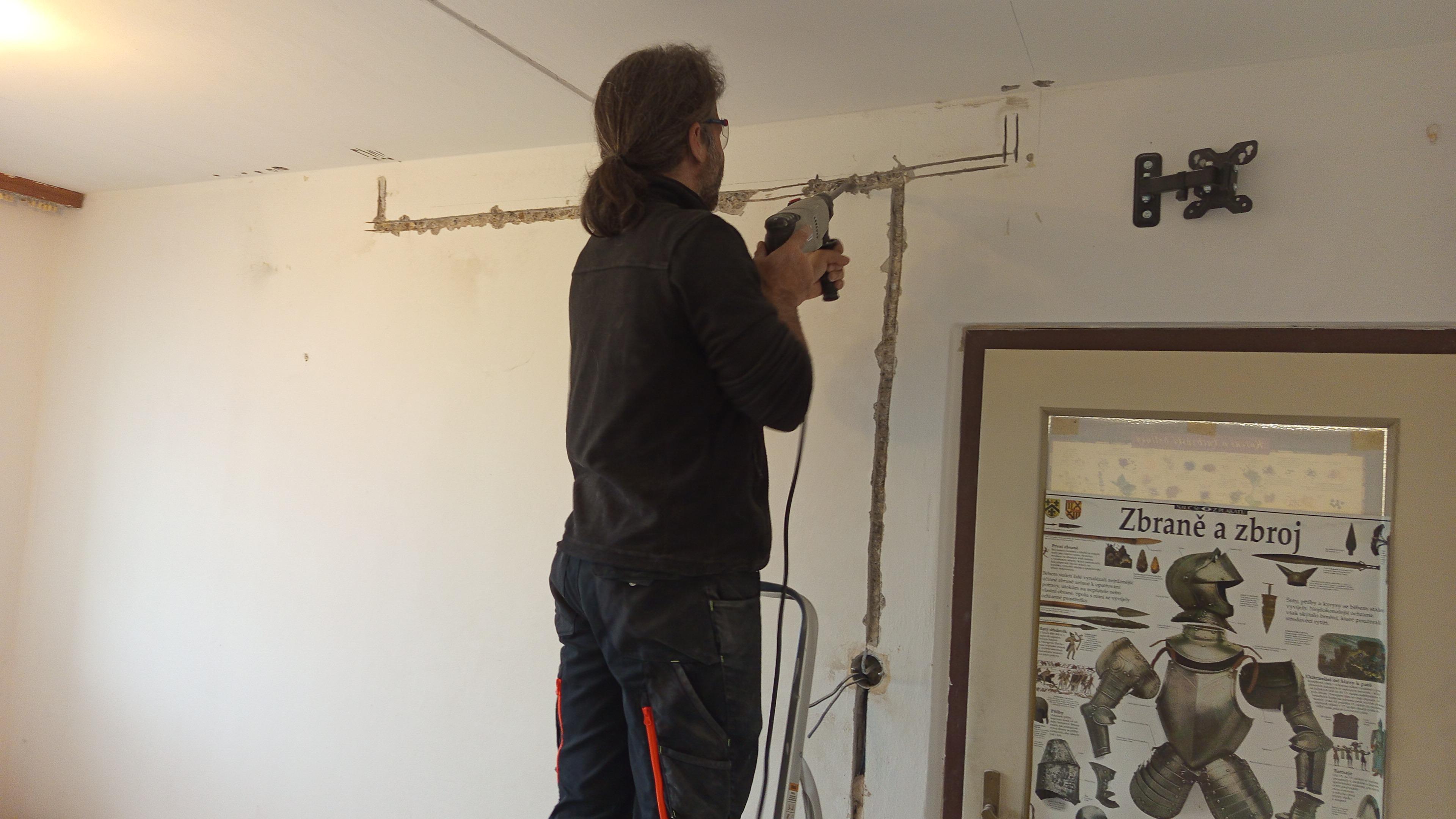 Elektrikáři z Prahy foto 6