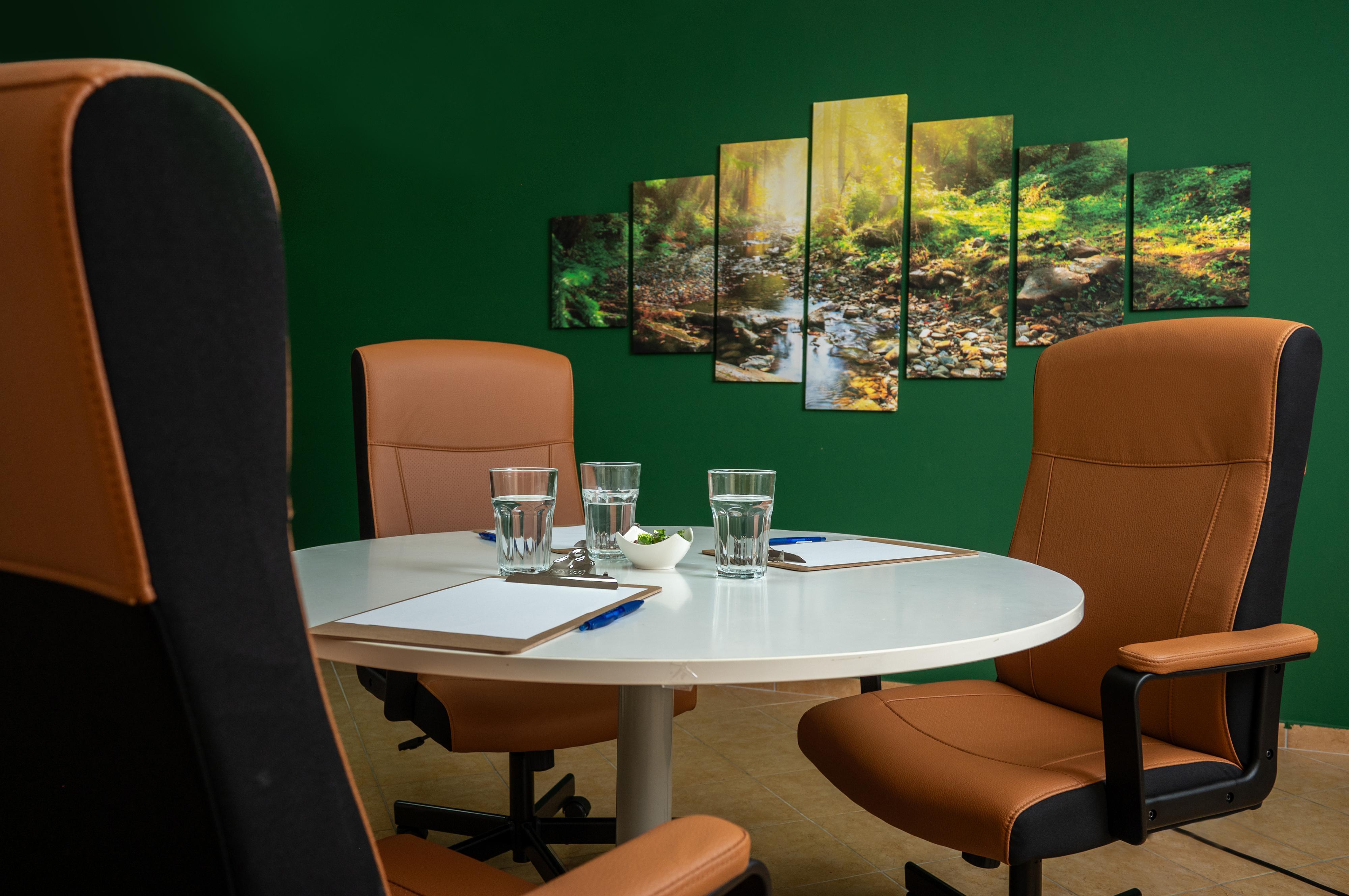 Mediace Hlaváčová - mediační kancelář