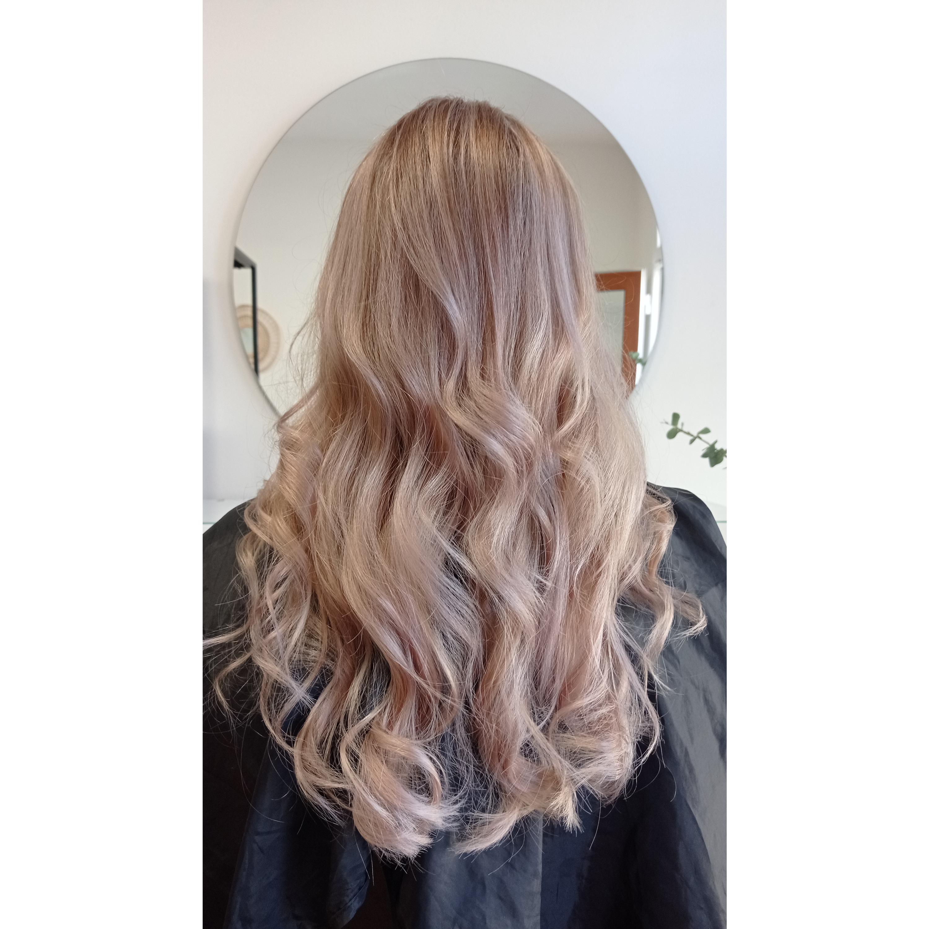 Kadeřnictví Linda Šmídová foto 2