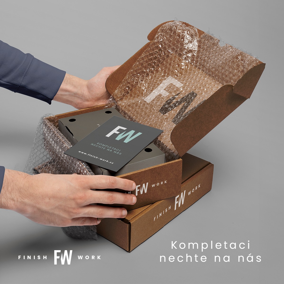 FINISH-WORK S.R.O. foto 2