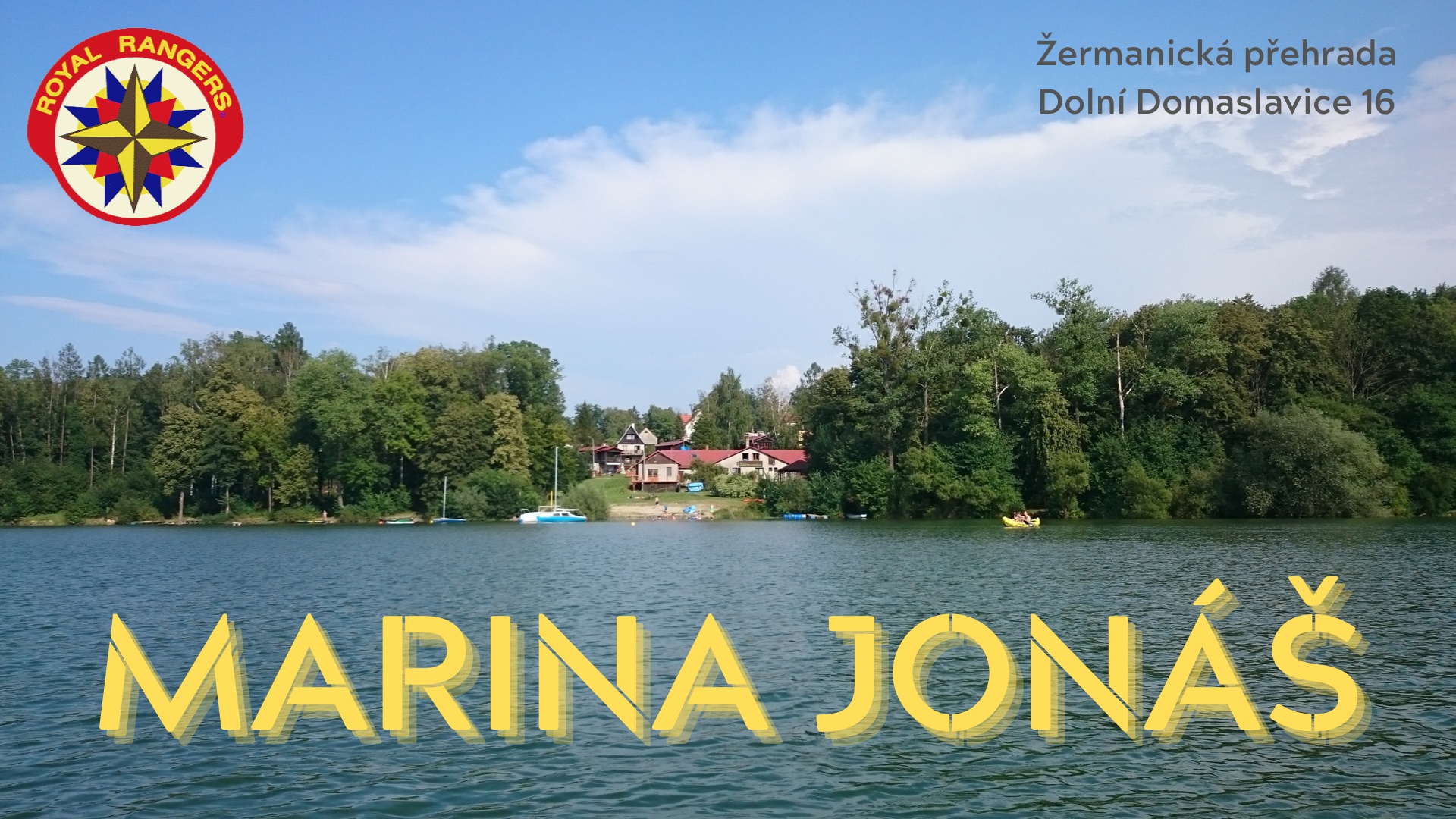 Marina Jonáš foto 1