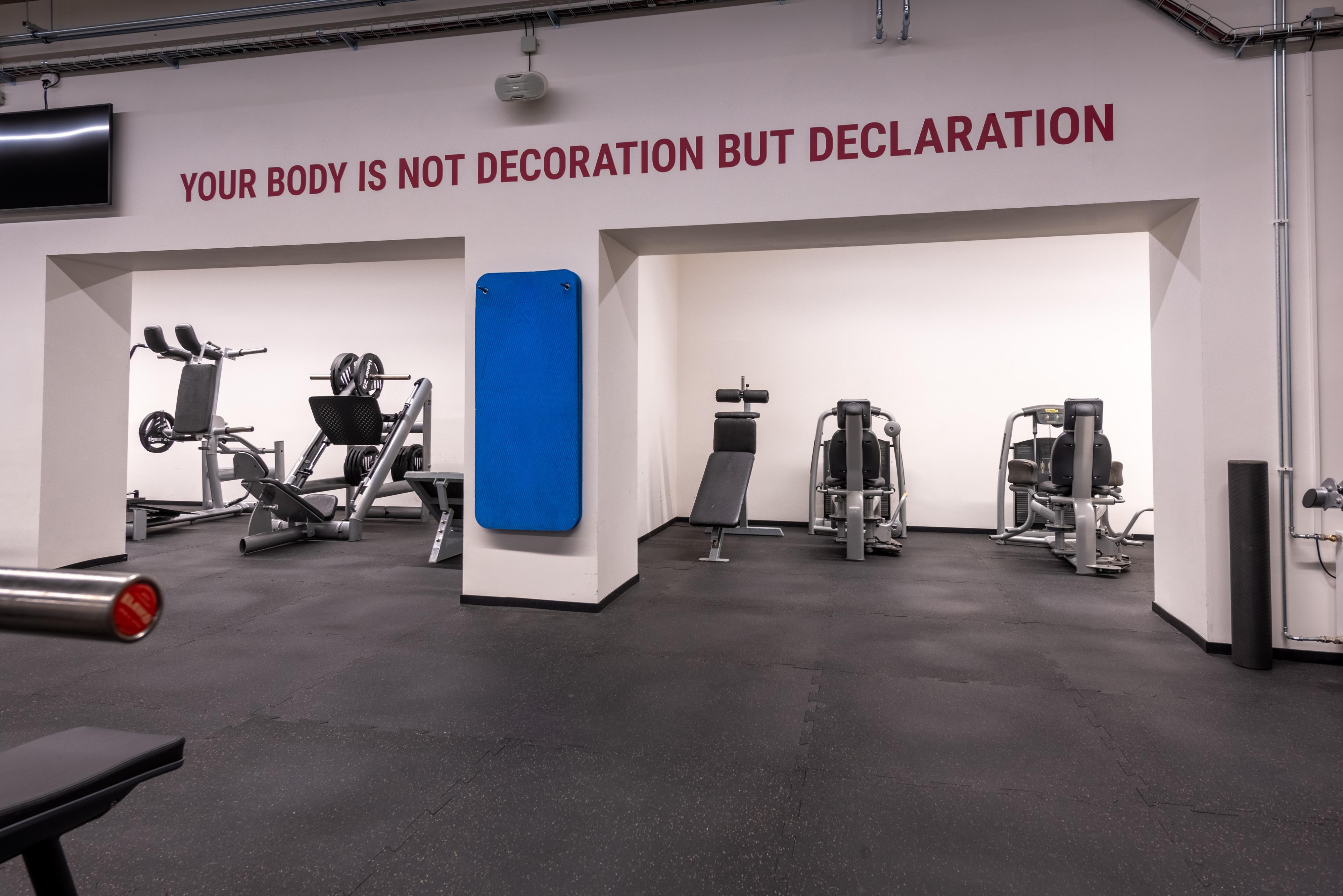 Form Factory Fitness Clubs foto 5