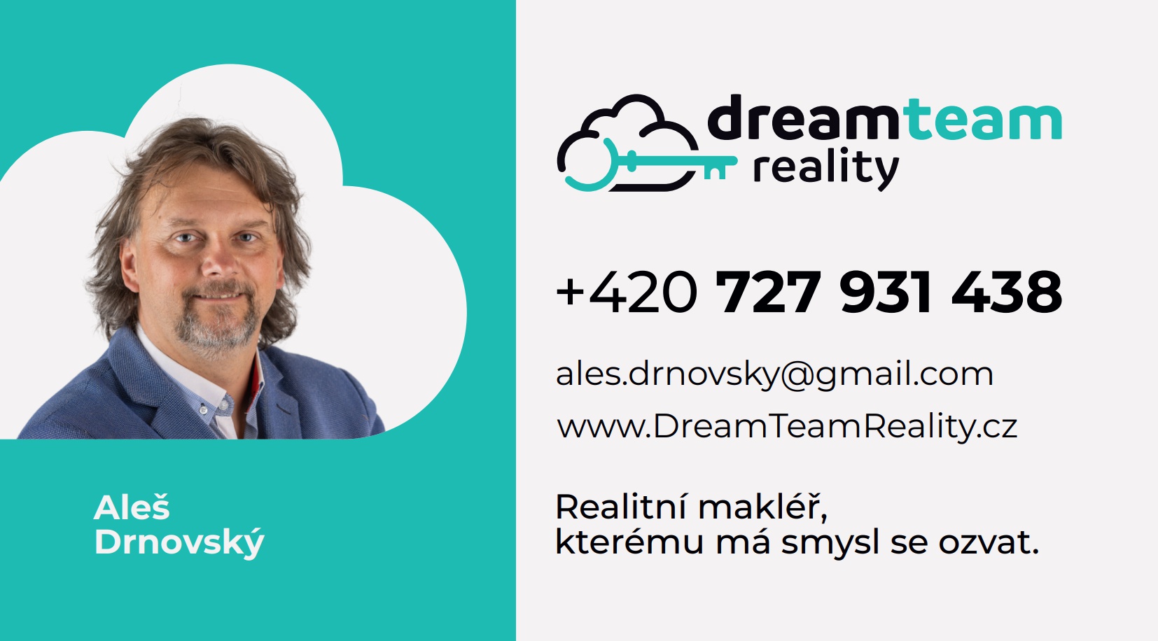 DreamTeam Reality foto 3