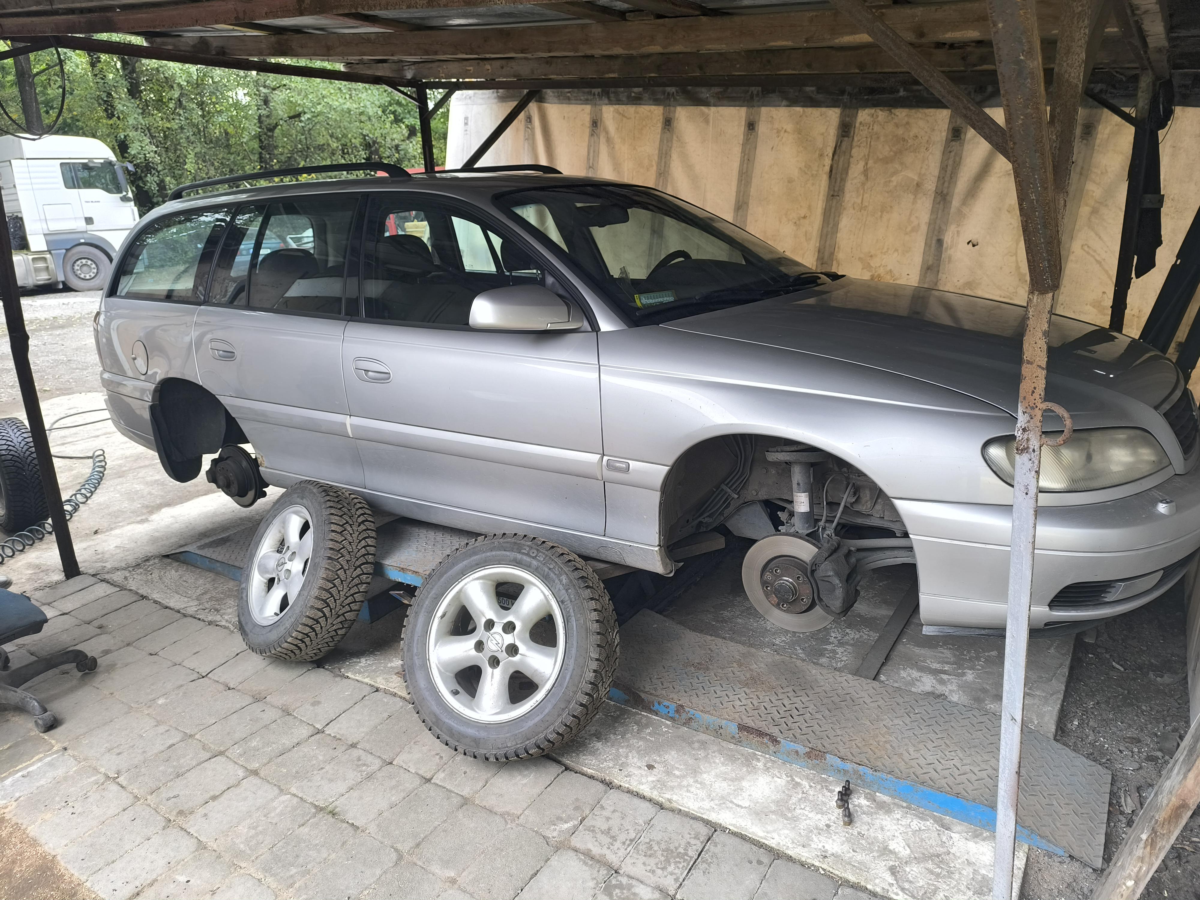 MALDESAUTO+, s.r.o. foto 1