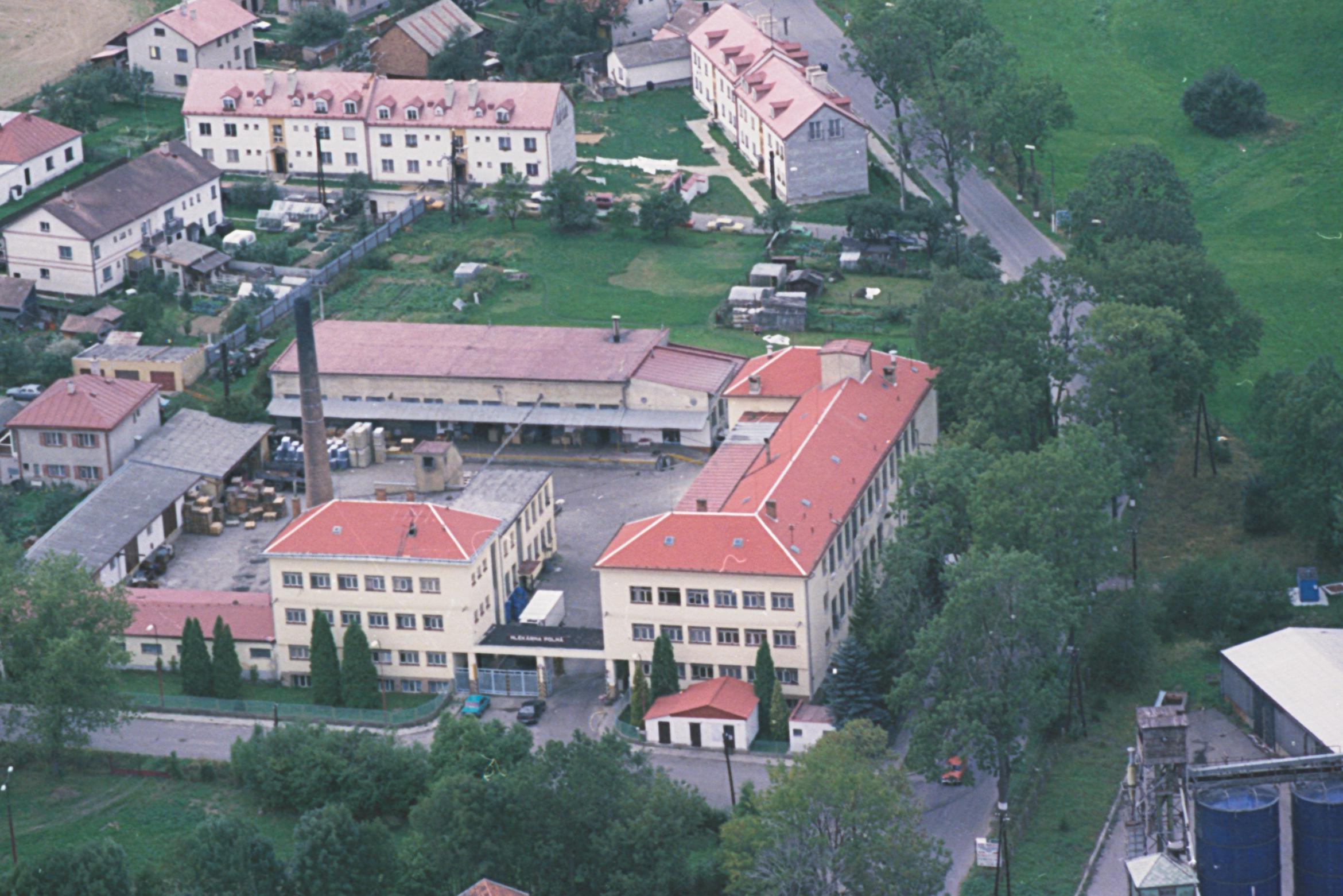 Mlékárna Polná, spol. s r.o.