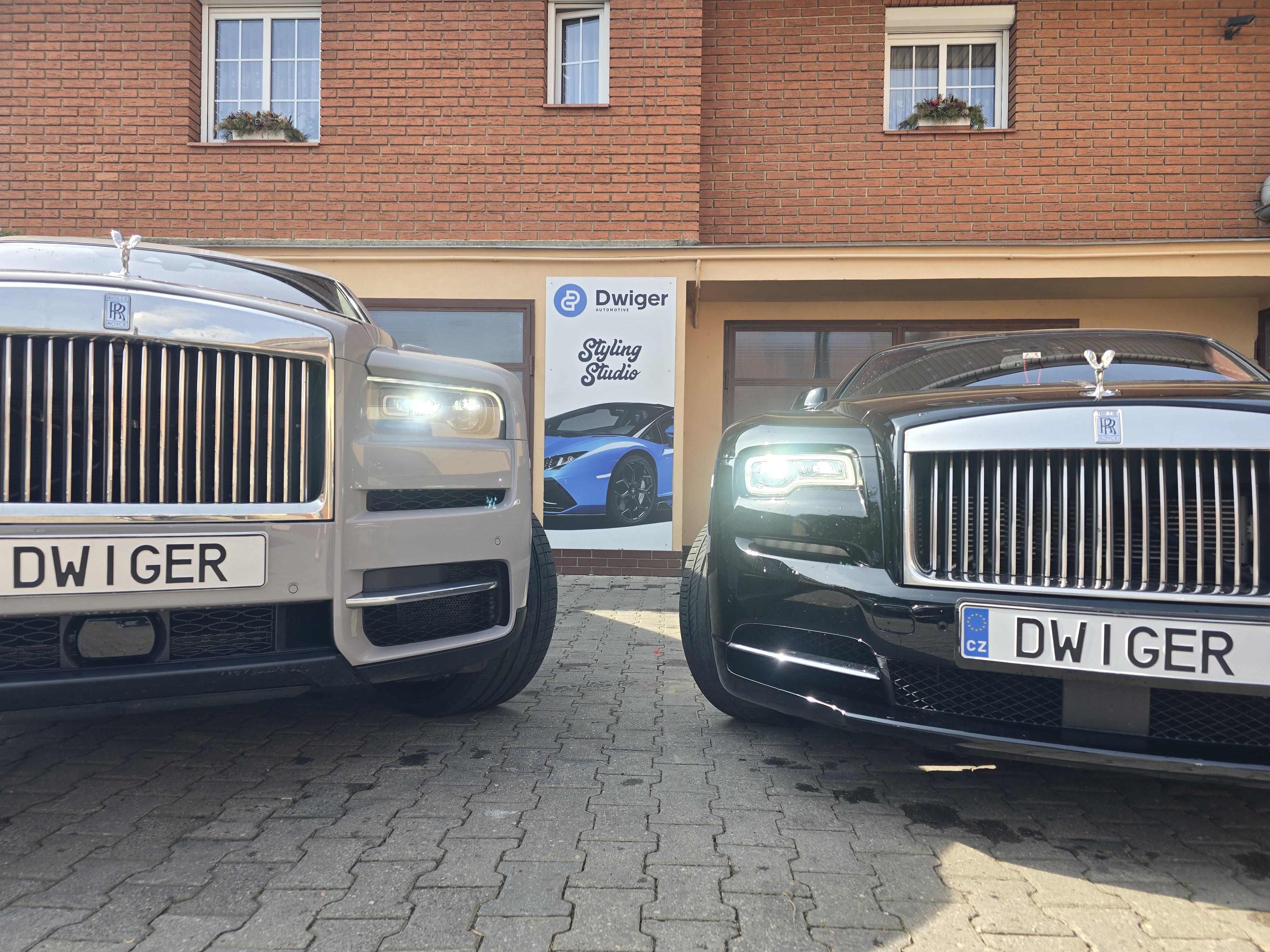 Dwiger Automotive foto 3