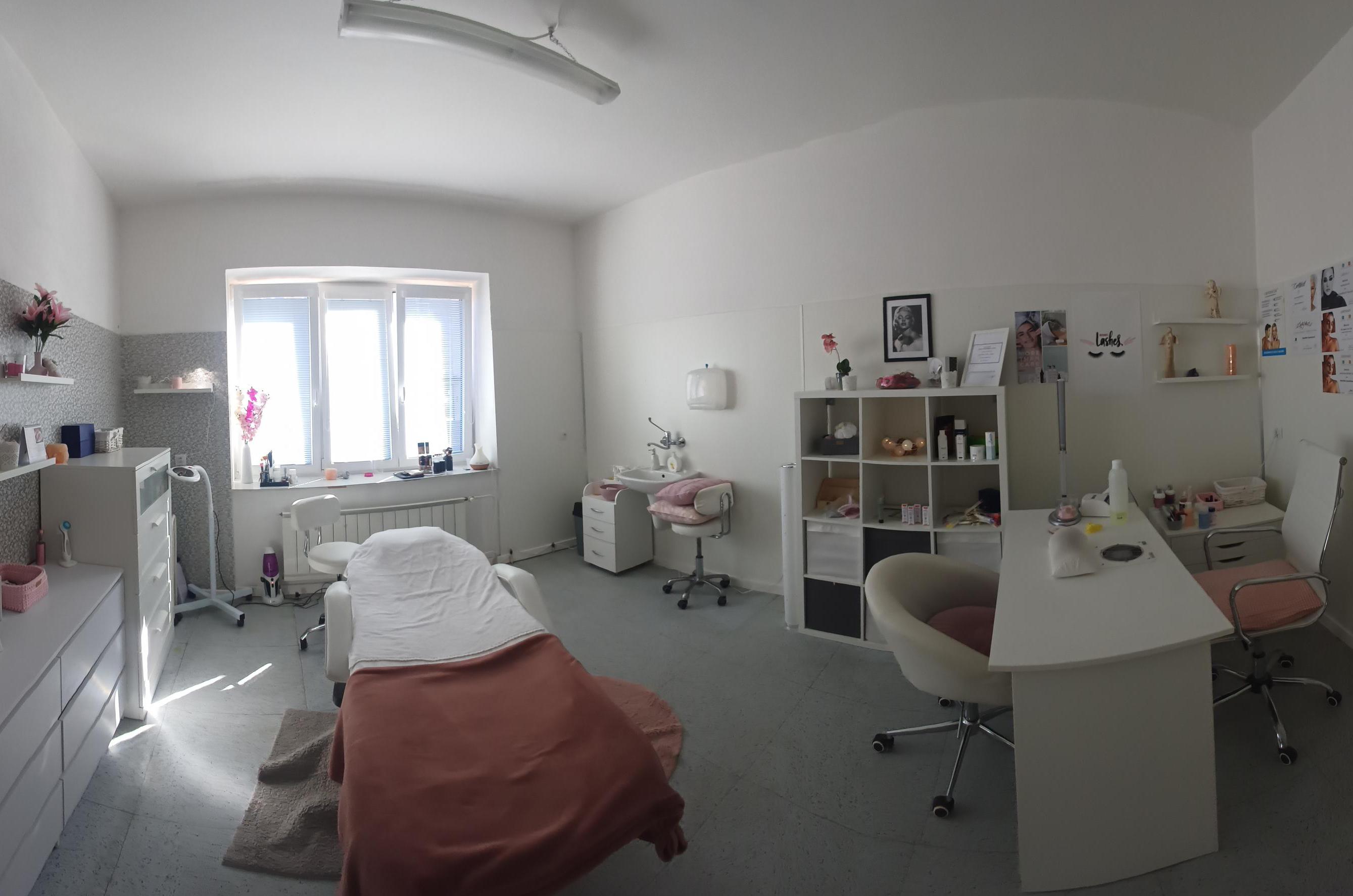 Salon Frisanco - Veronika Komárková