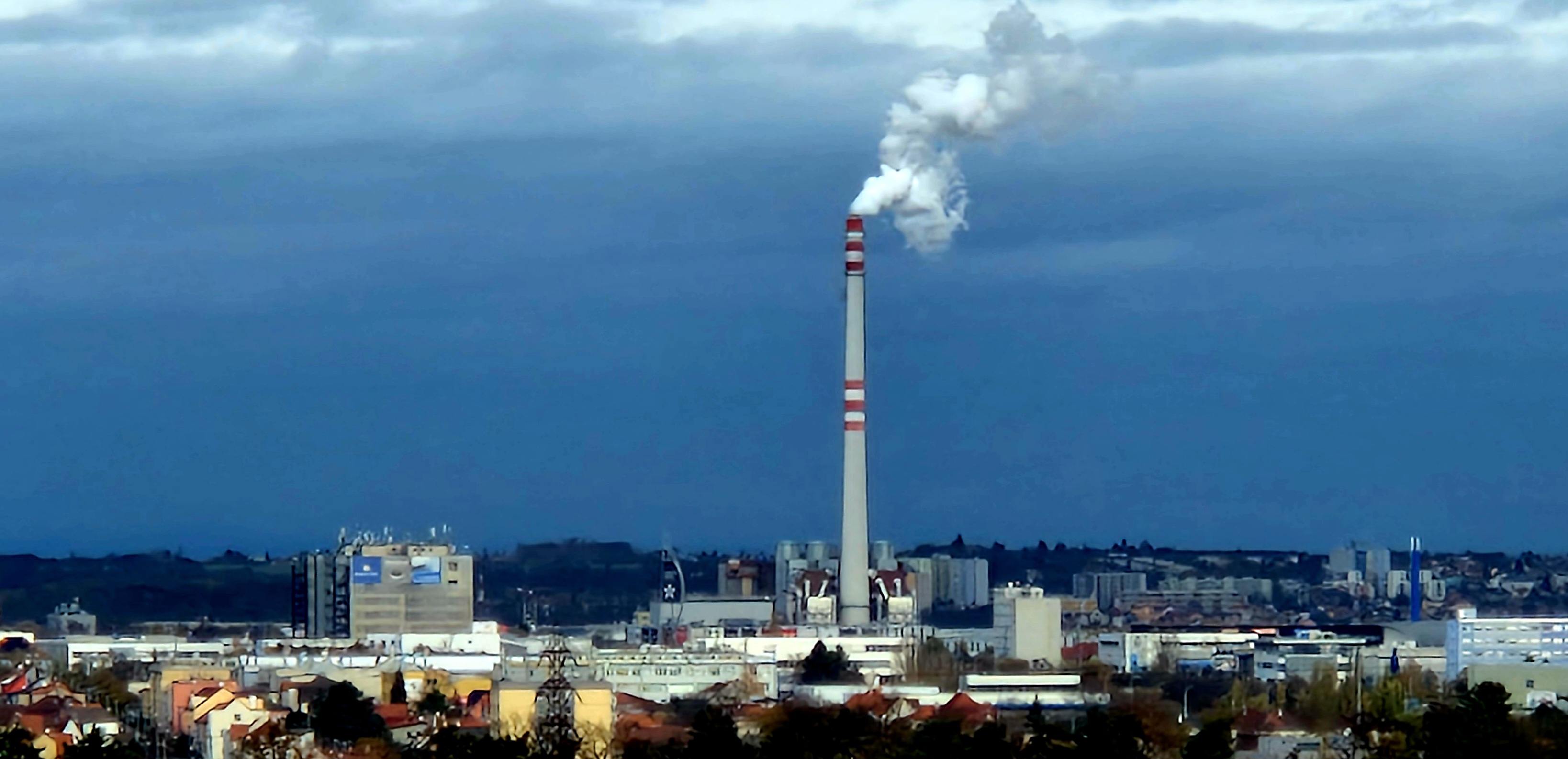 Pražské služby - ZEVO foto 6