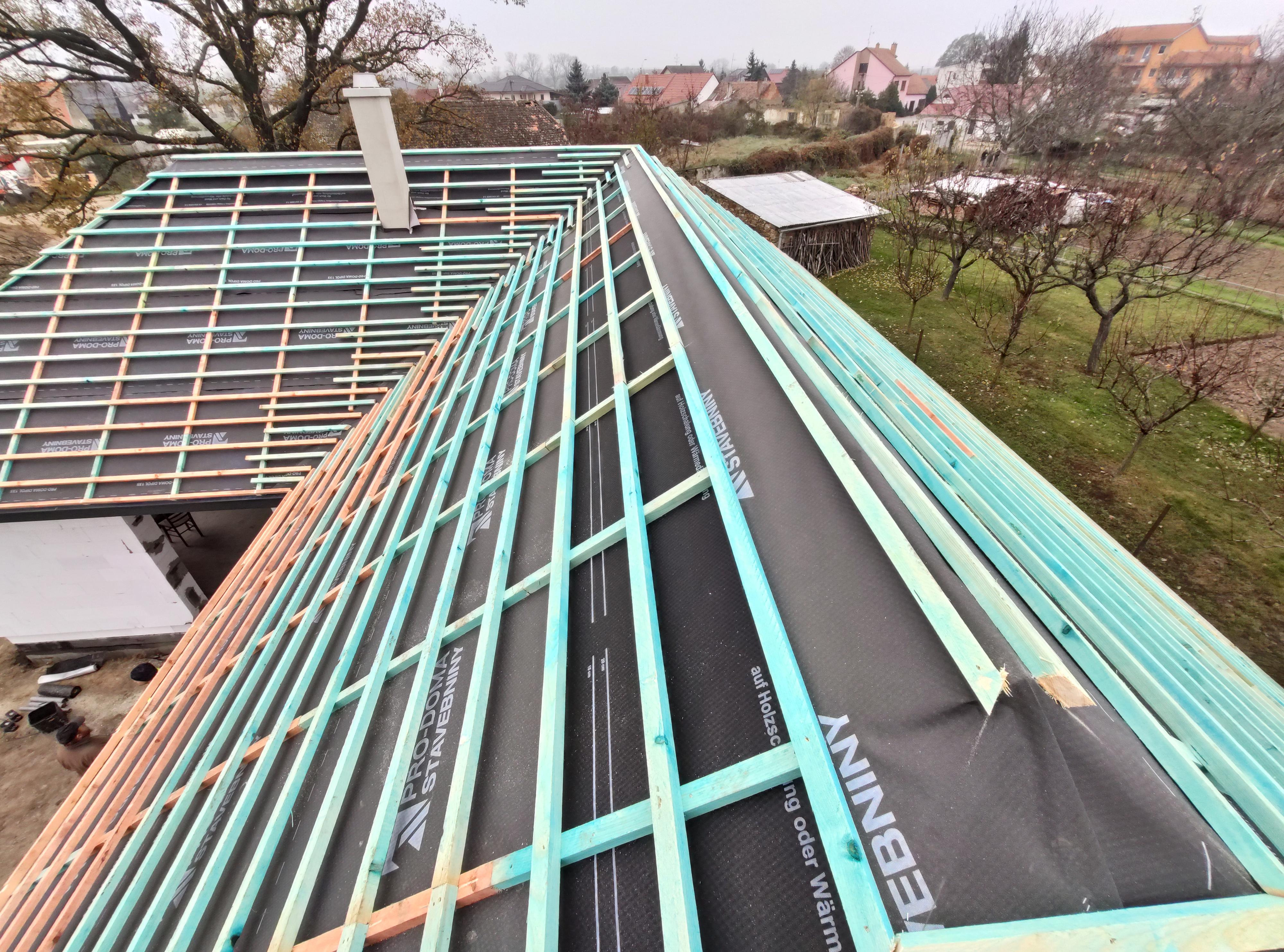 Tesařství pokývačství Kladivo foto 3