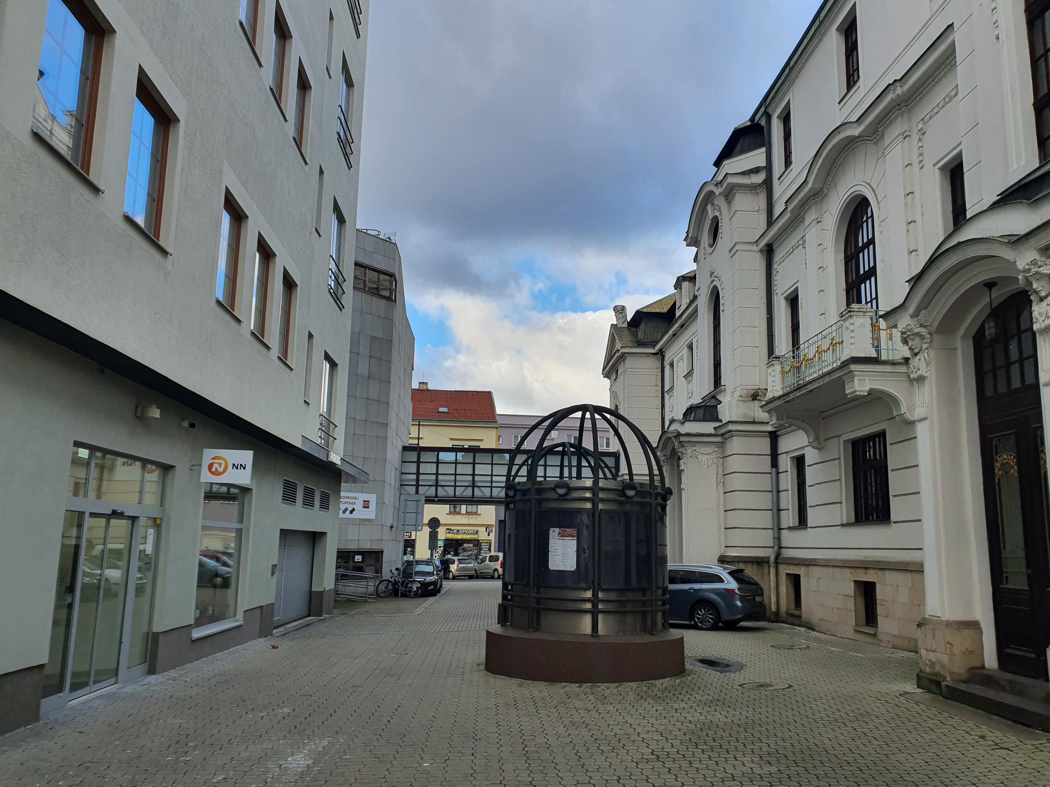 NN Životní pojišťovna foto 2