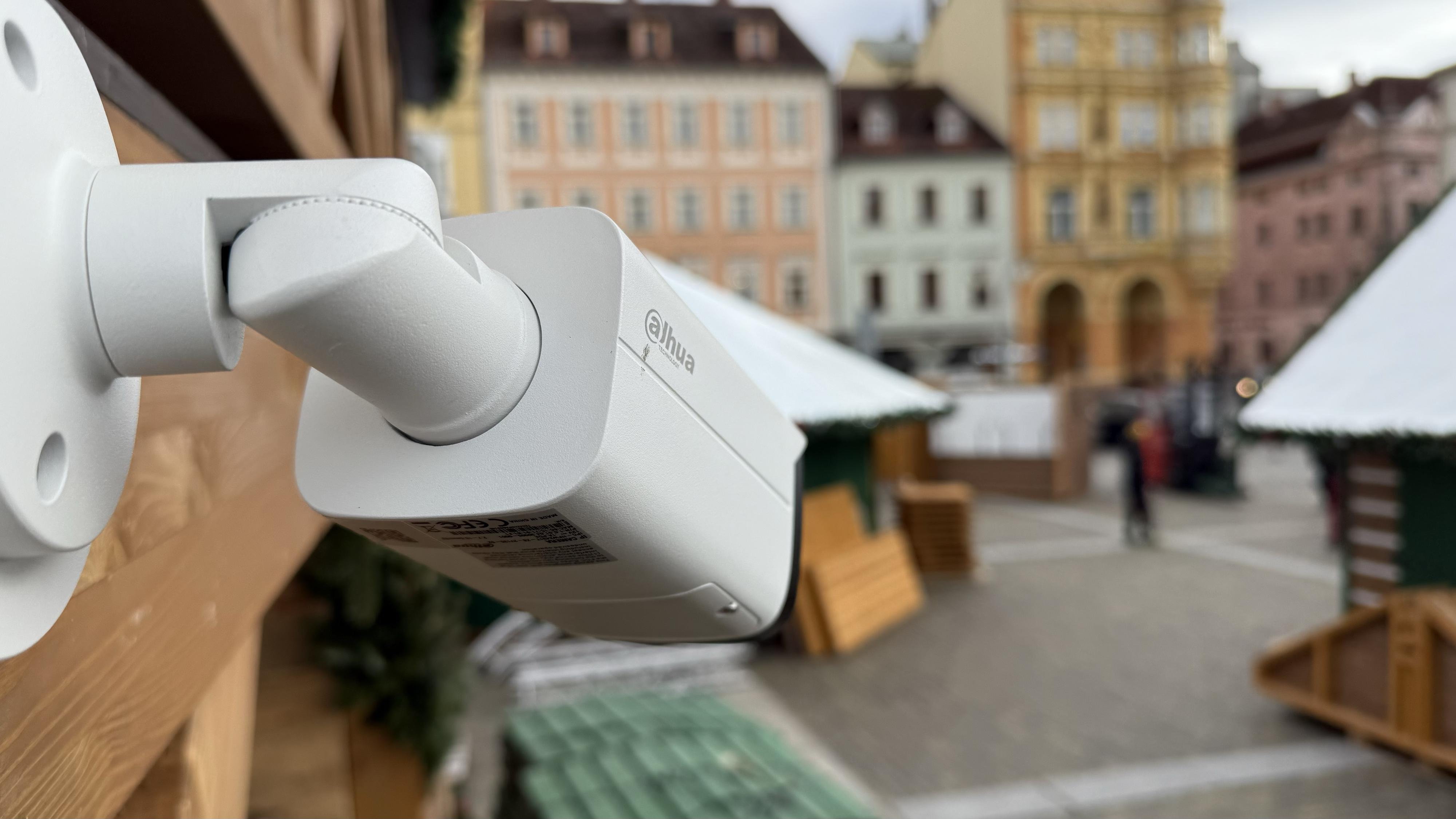 Kamerový svět foto 4