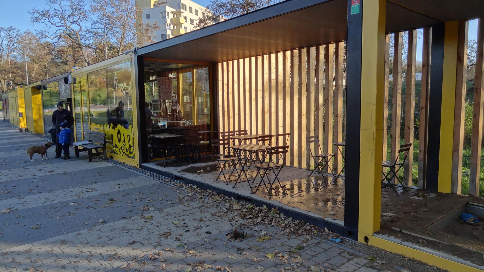 Rebelbean Bzzzukot foto 3