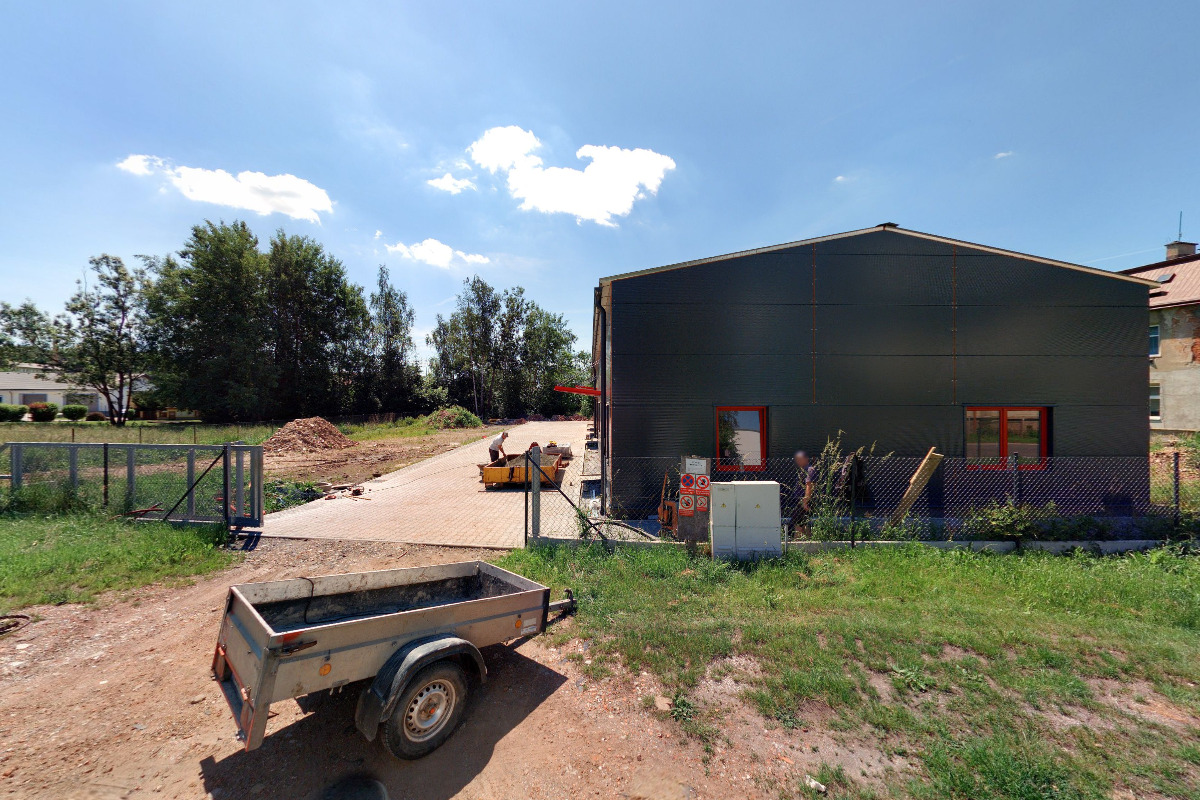 THERMONA KRKONOŠE, s.r.o.