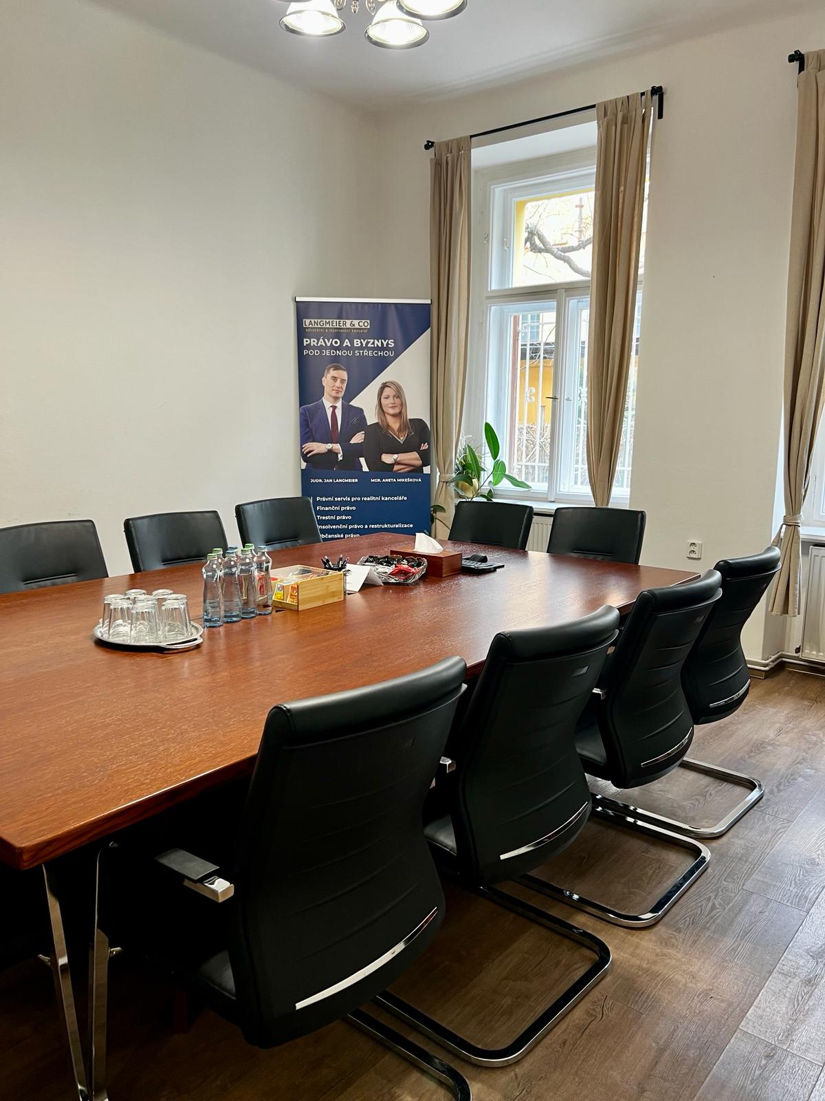 Langmeier & Co., insolvenční správci v.o.s. foto 4