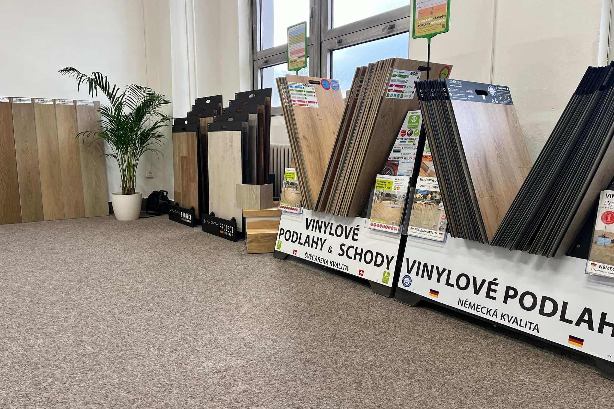 Honzovy podlahy foto 2