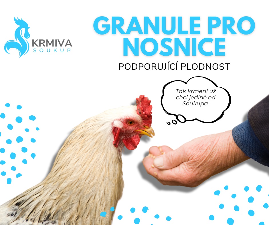 Krmiva Soukup foto 4