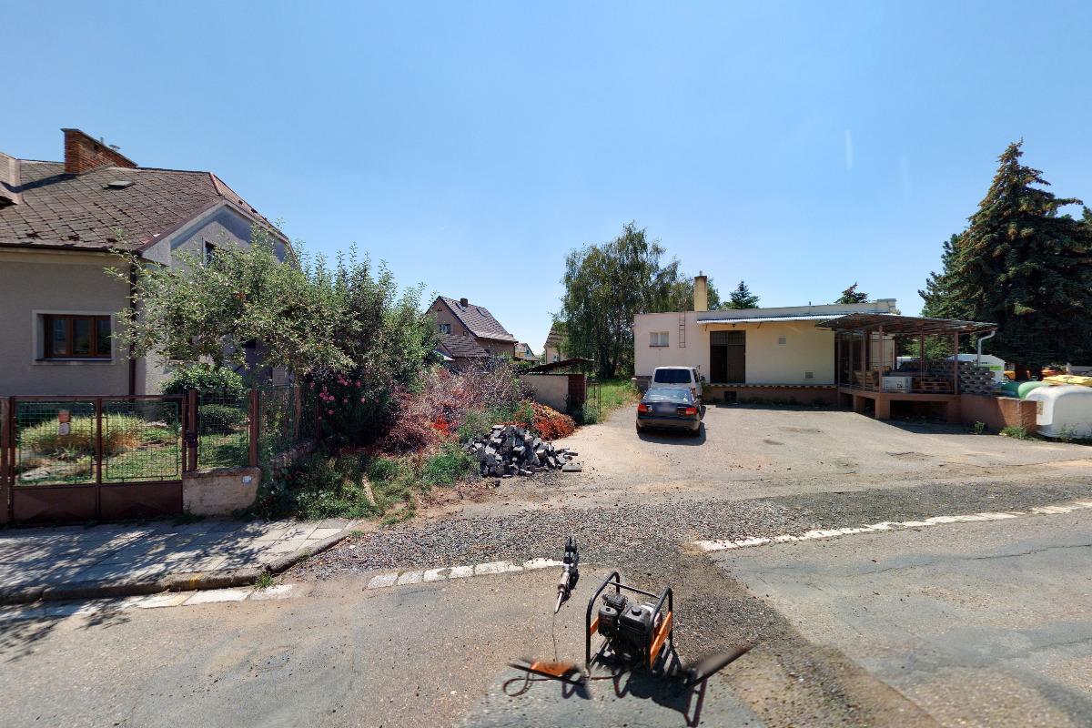 GLS Parcel Box foto 2