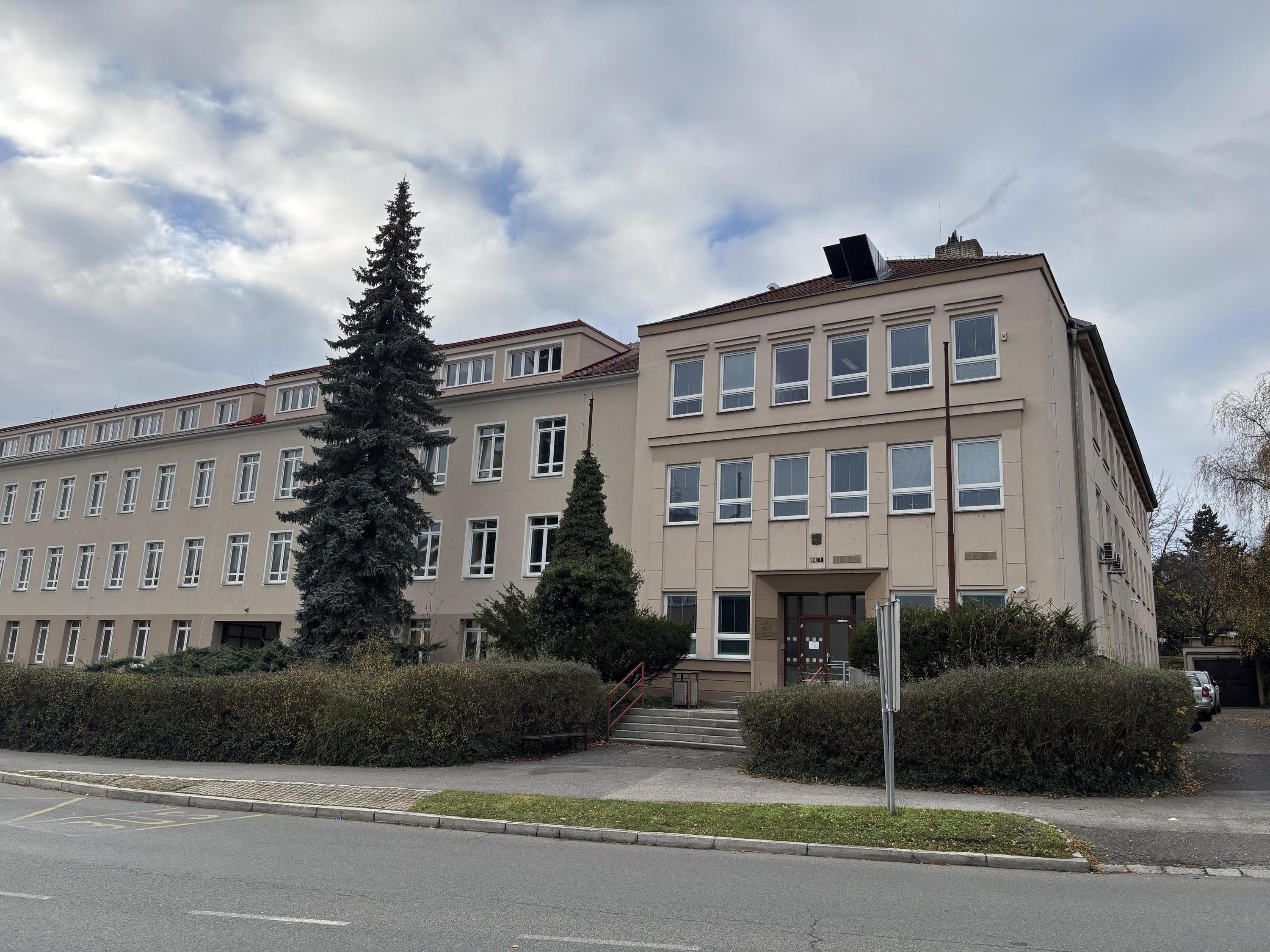 Okresní soud v Berouně foto 2