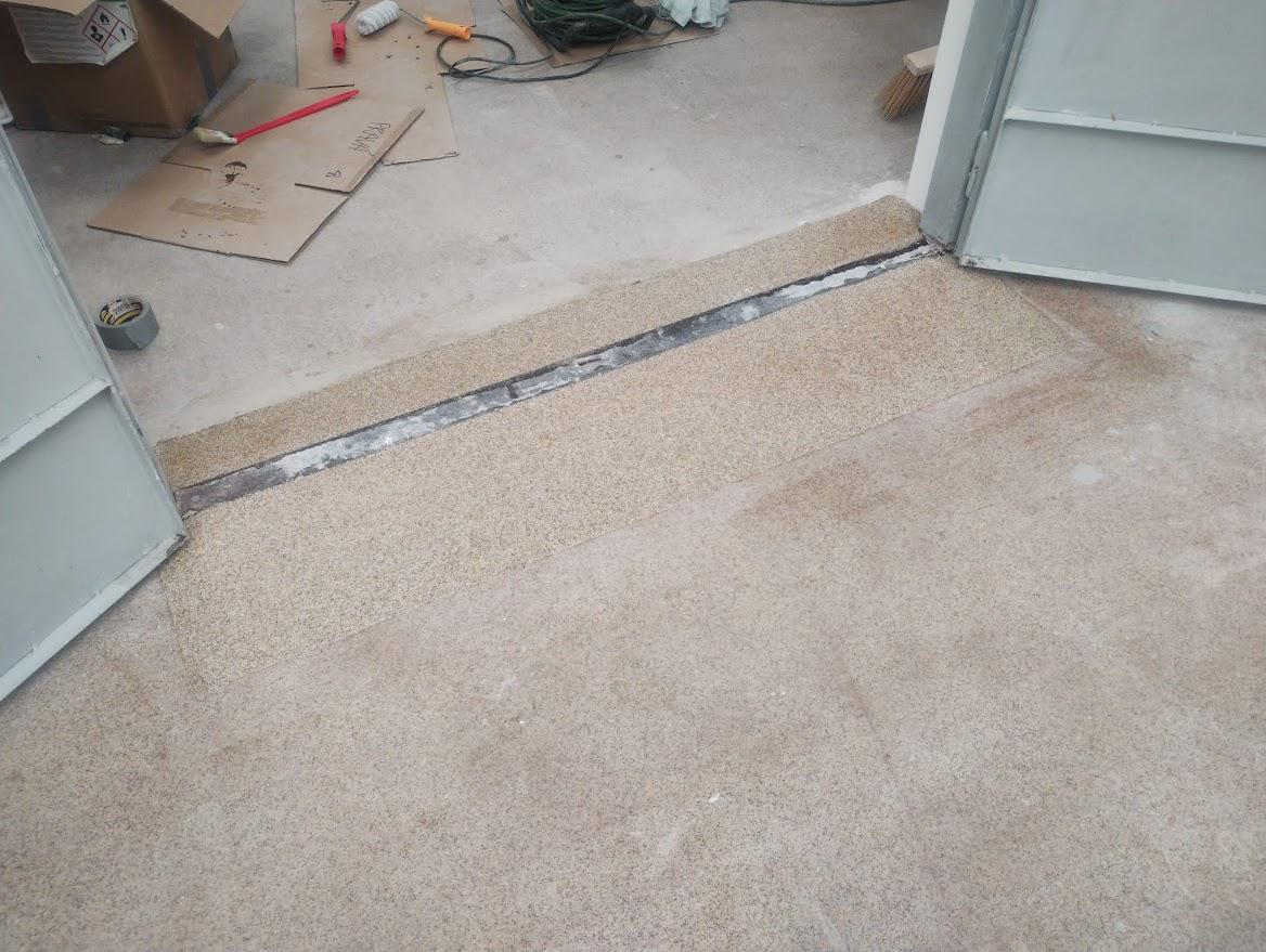 riromi s.r.o. průmyslové podlahy foto 6