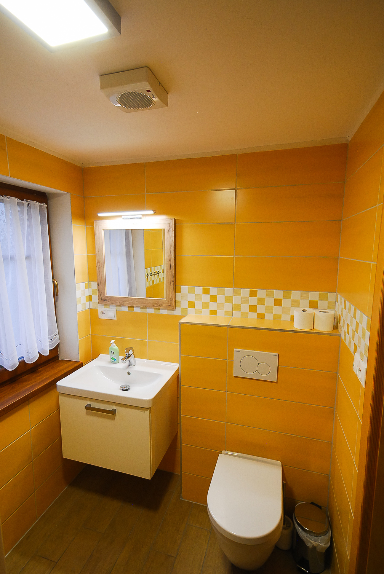 Apartmány Studený foto 3