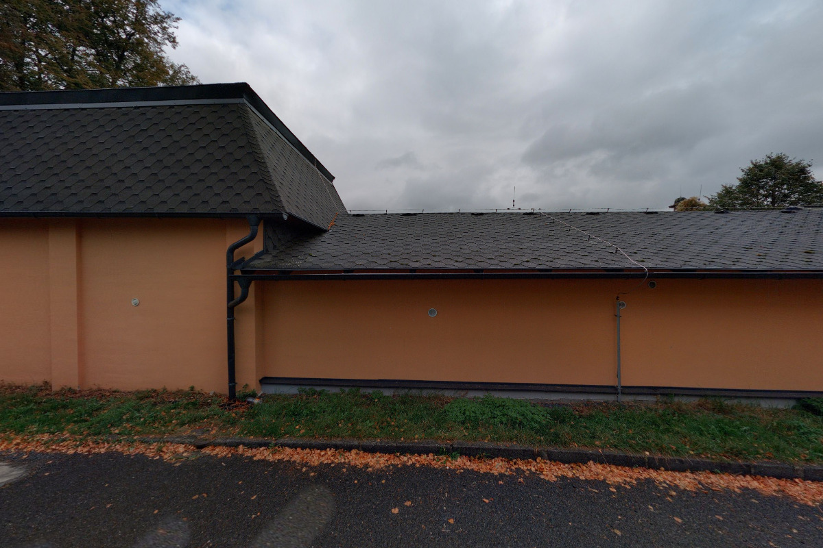 Město Kdyně - Tenis