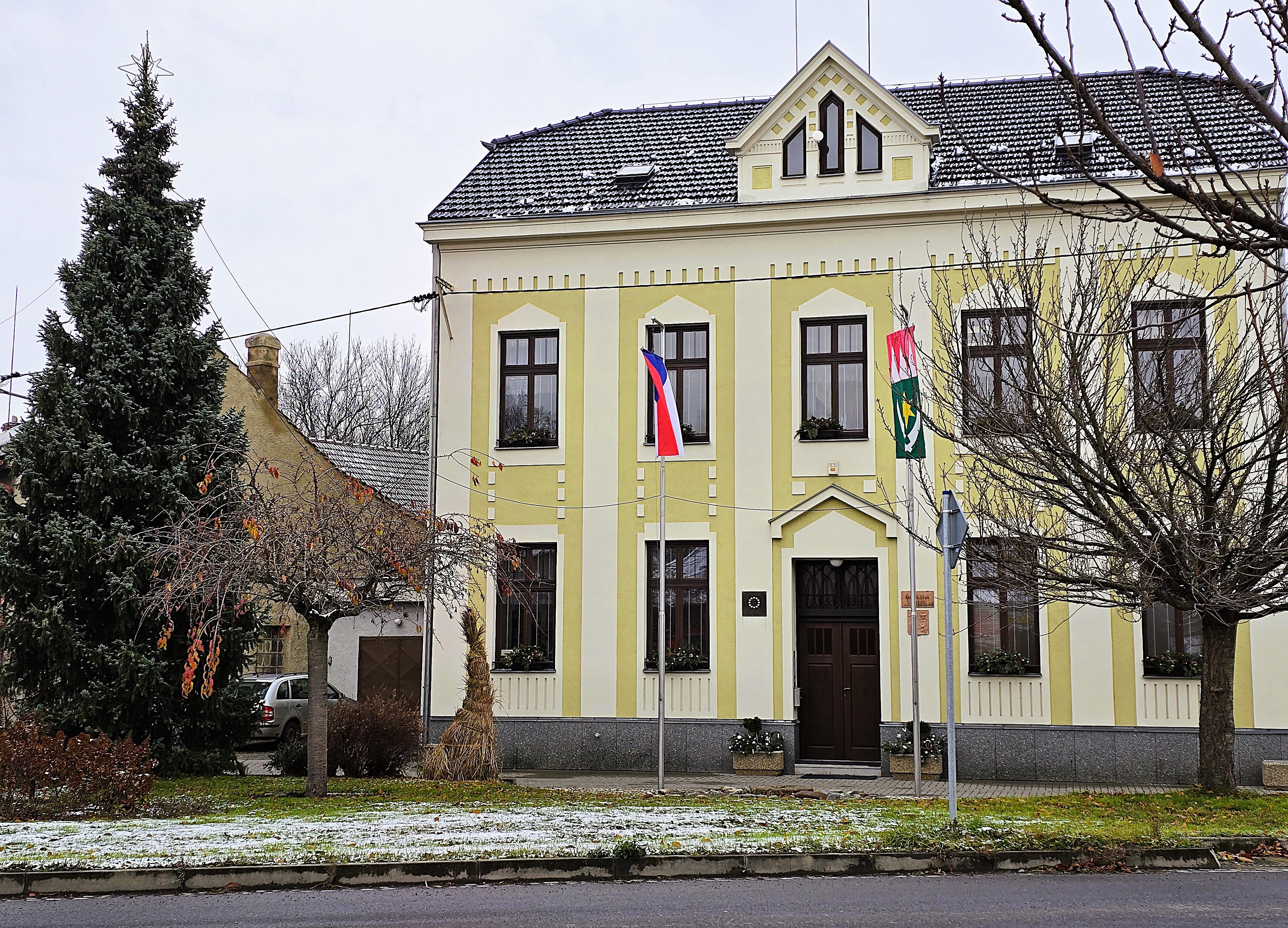 Obecní knihovna Smržice foto 2