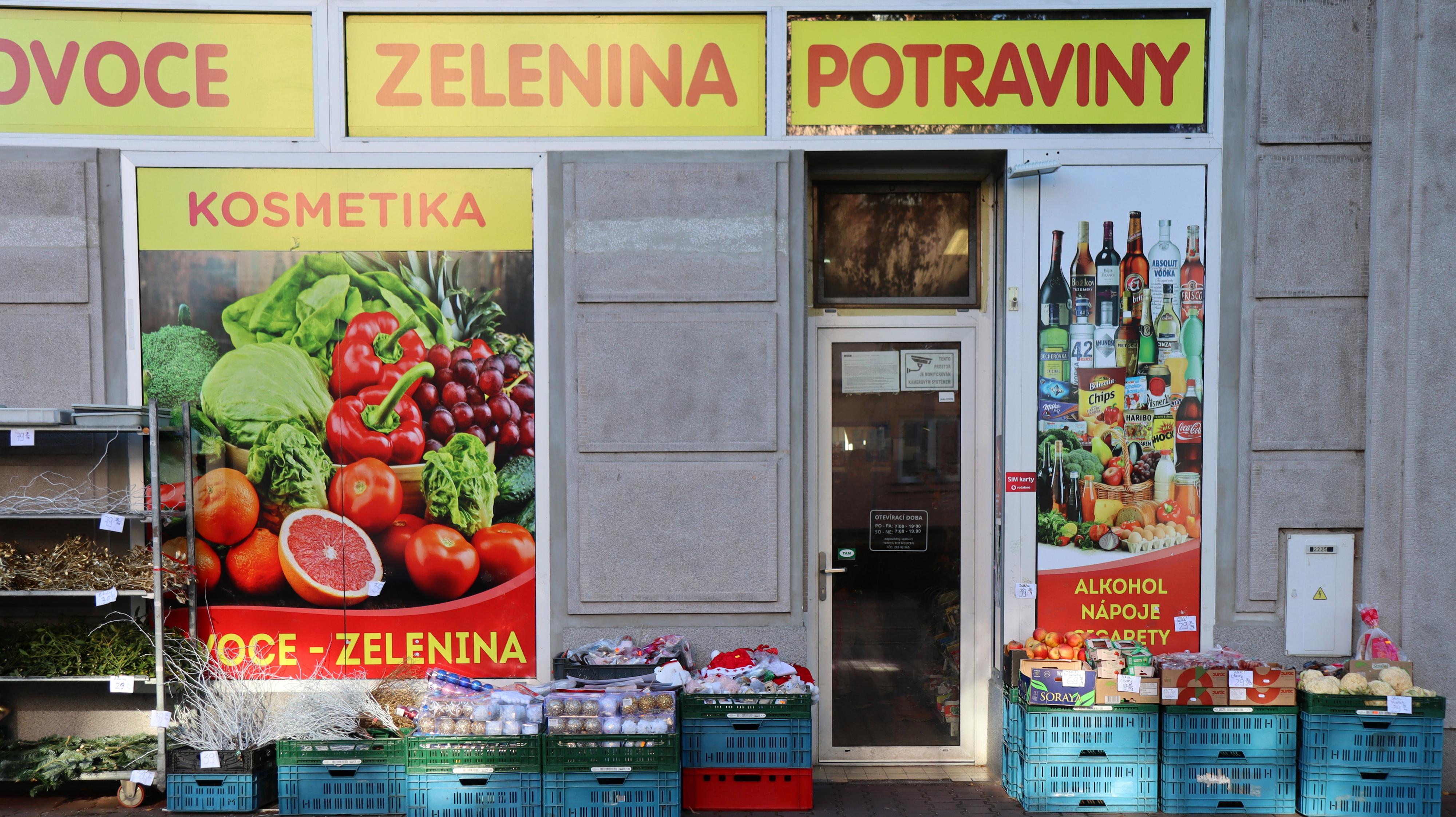 Drogerie Jilemnického foto 3