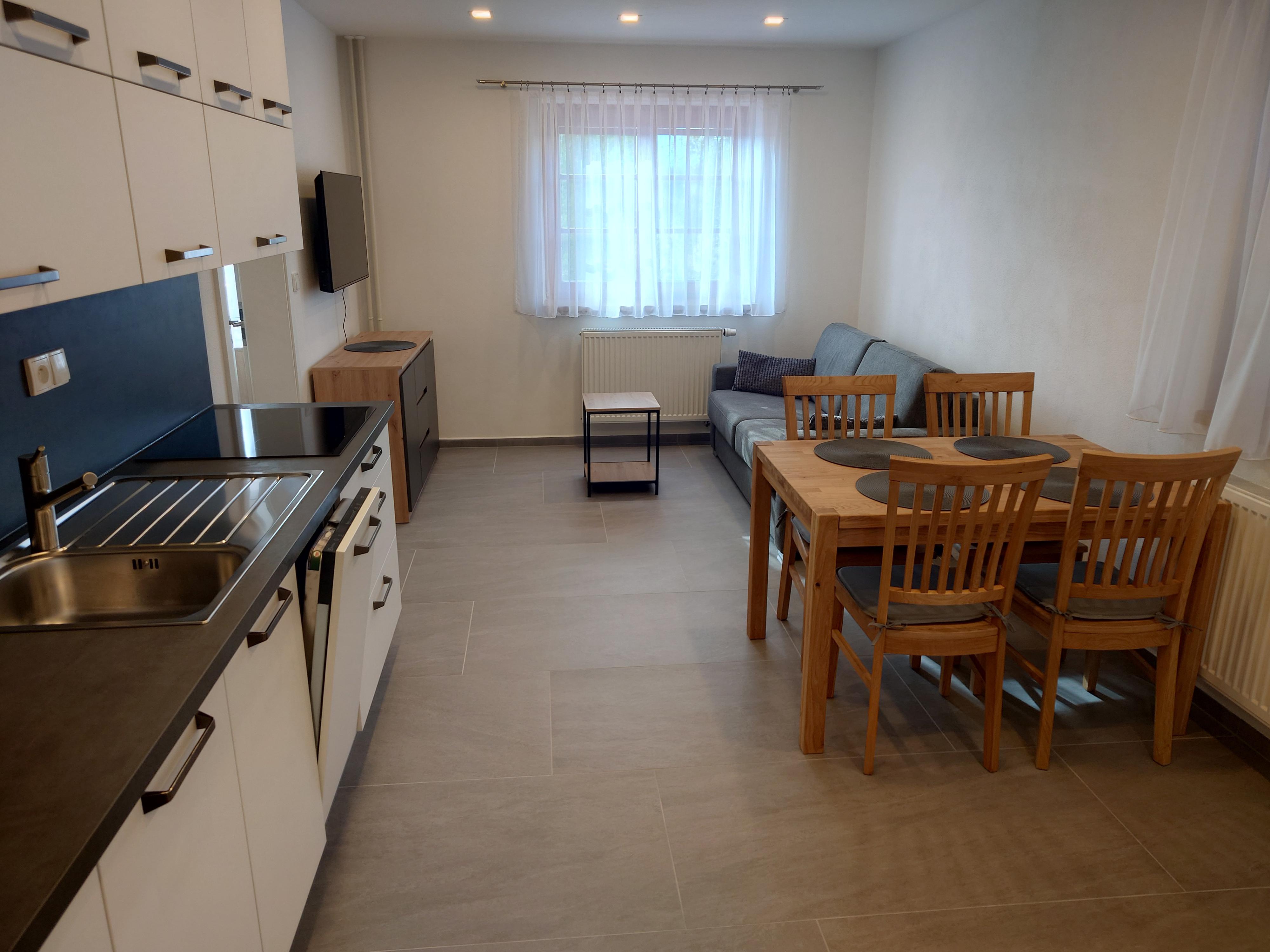 Apartmán Na kopci foto 4